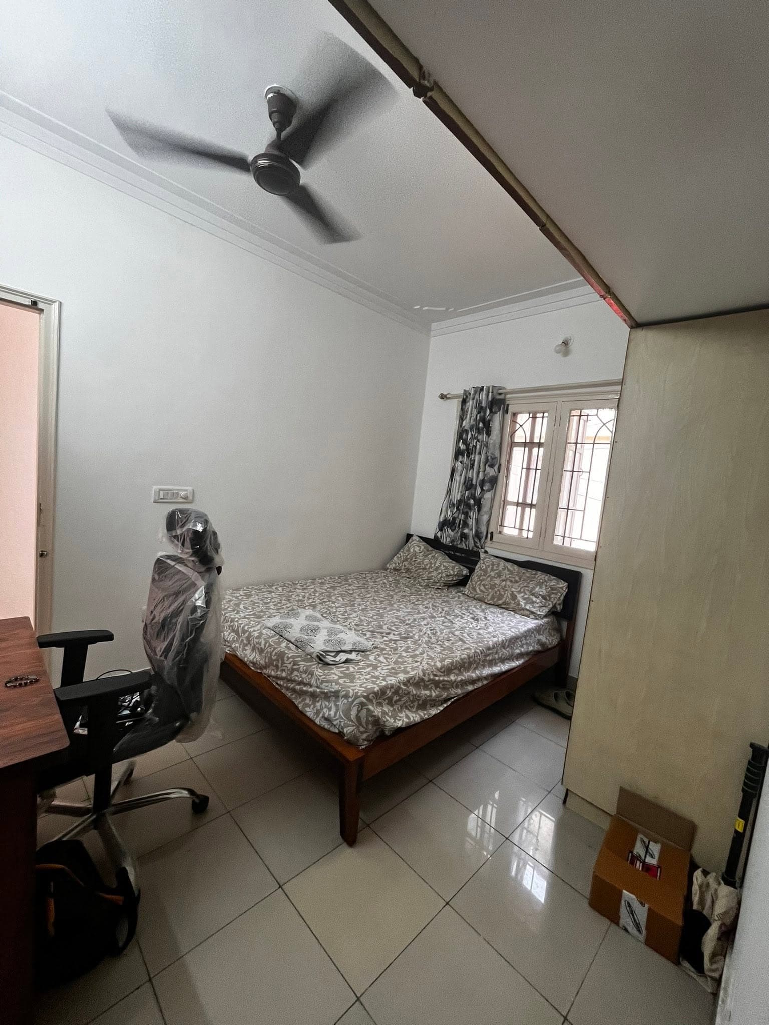 2 BHK in Indiranagar