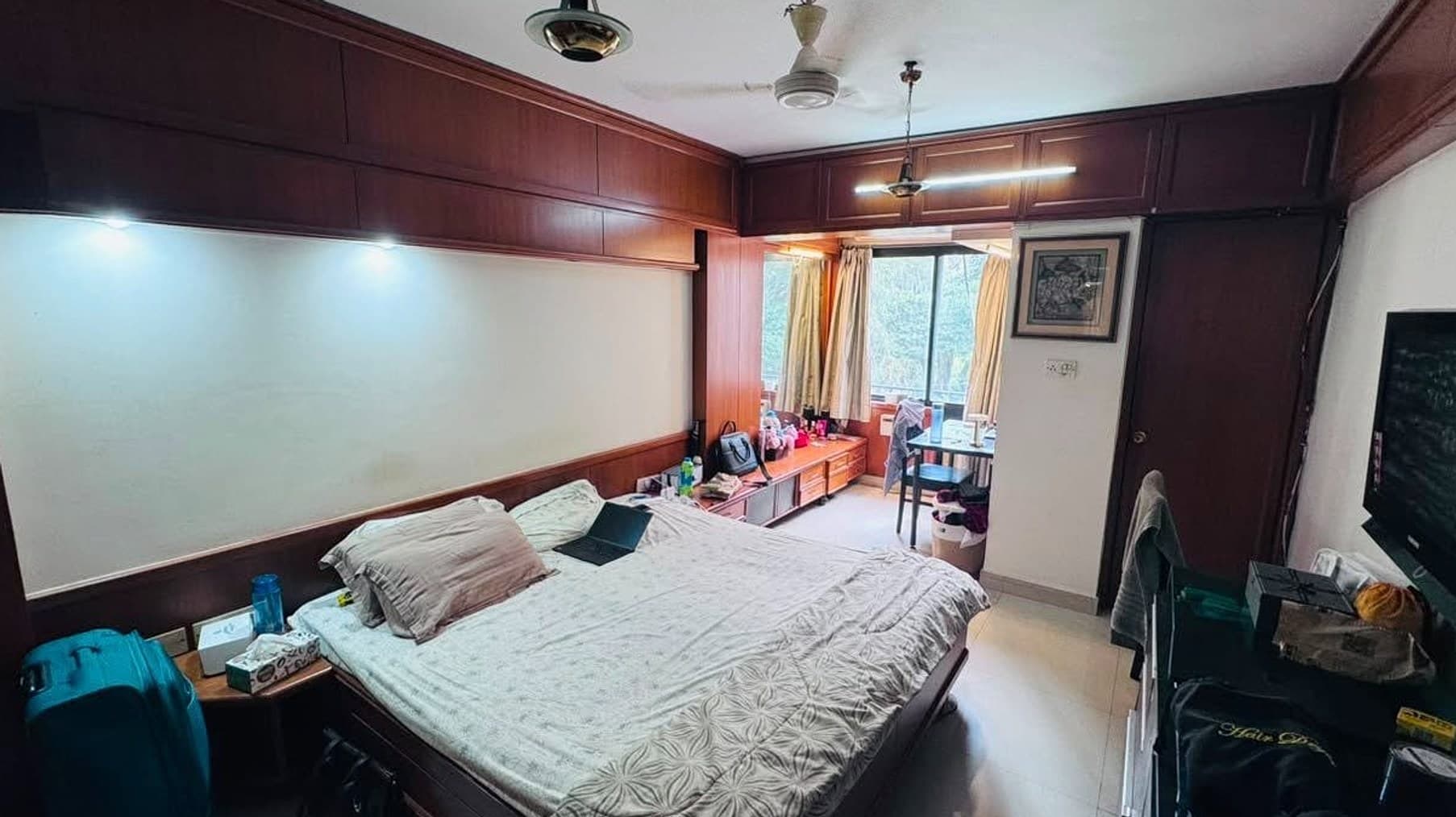 4+ BHK in Ulsoor