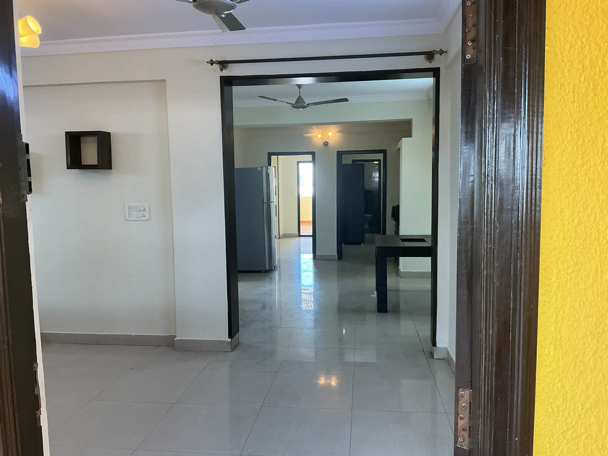 2 BHK in CV Raman Nagar