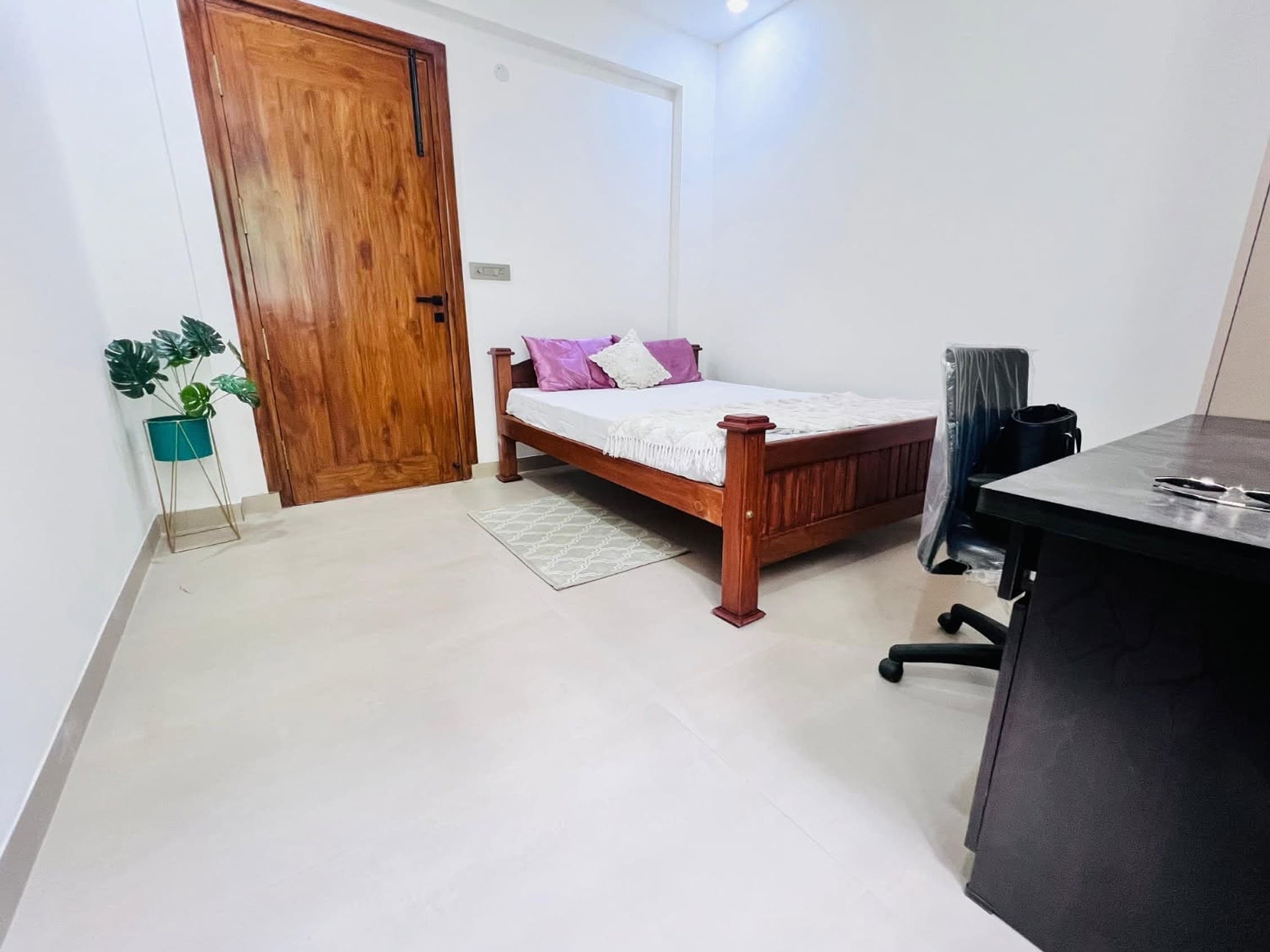 1 BHK in Sahakarnagar