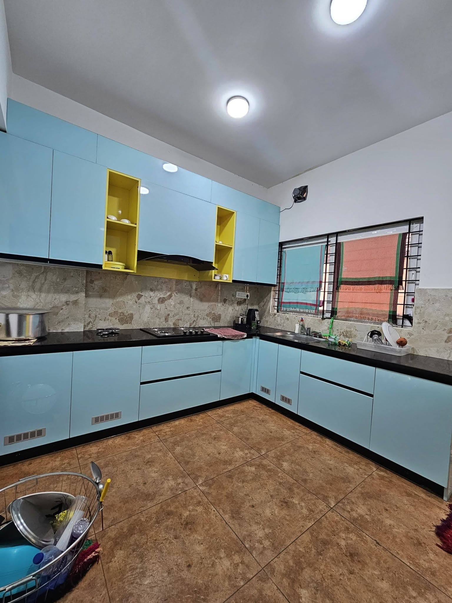 3 BHK in Shantinagar