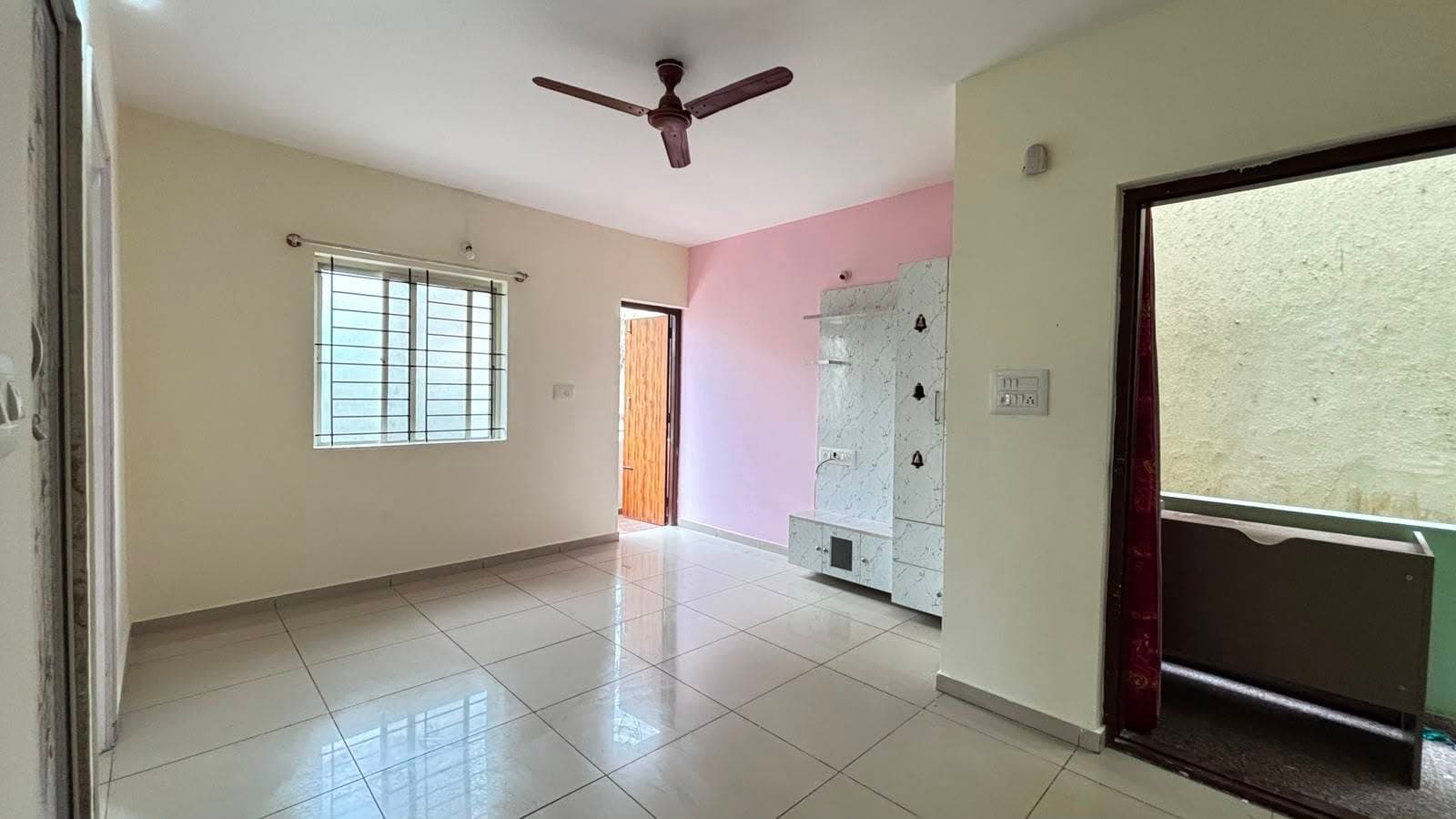 1 BHK in Kasavanahalli