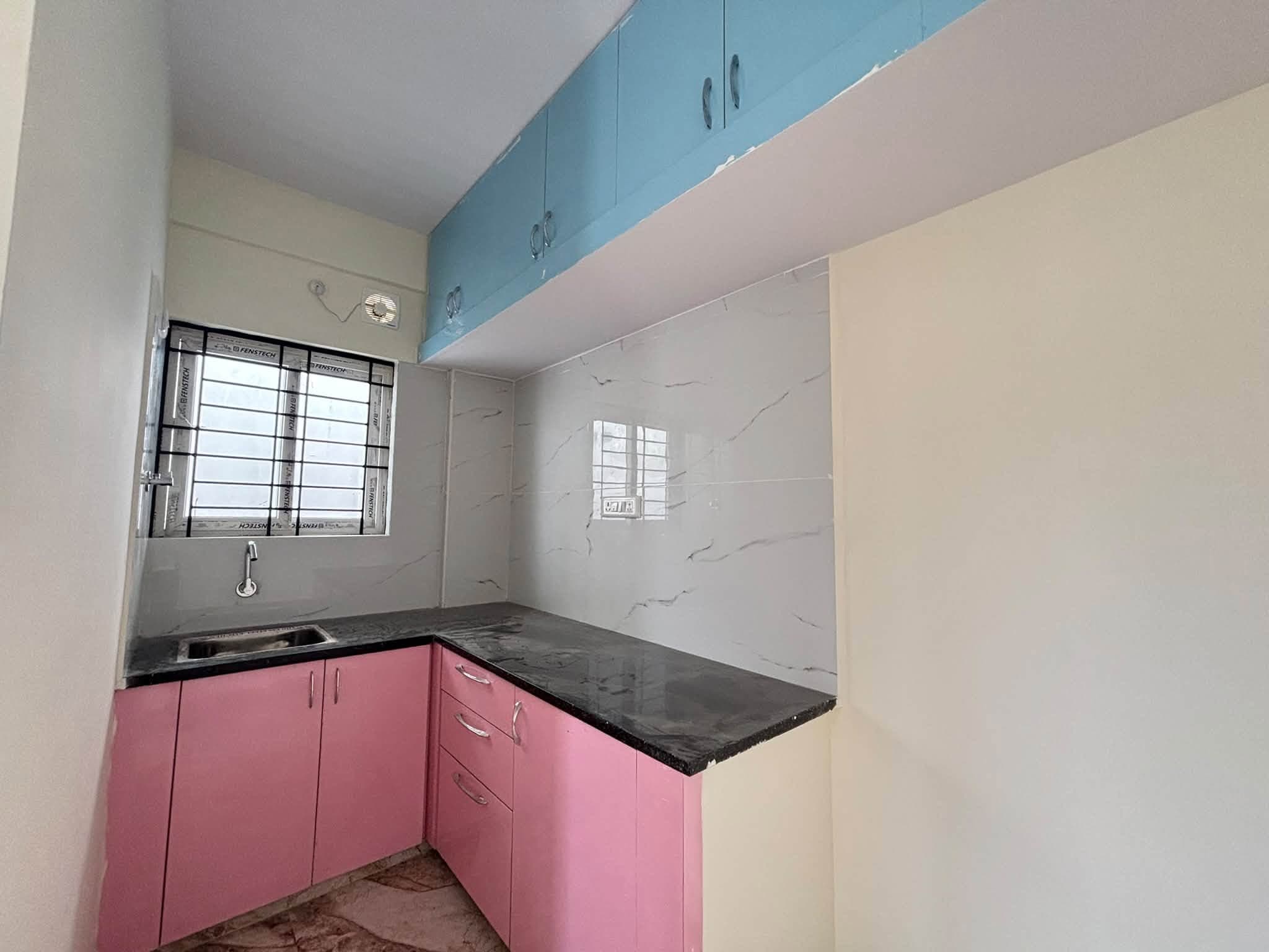 1 BHK in Kudlu Gate