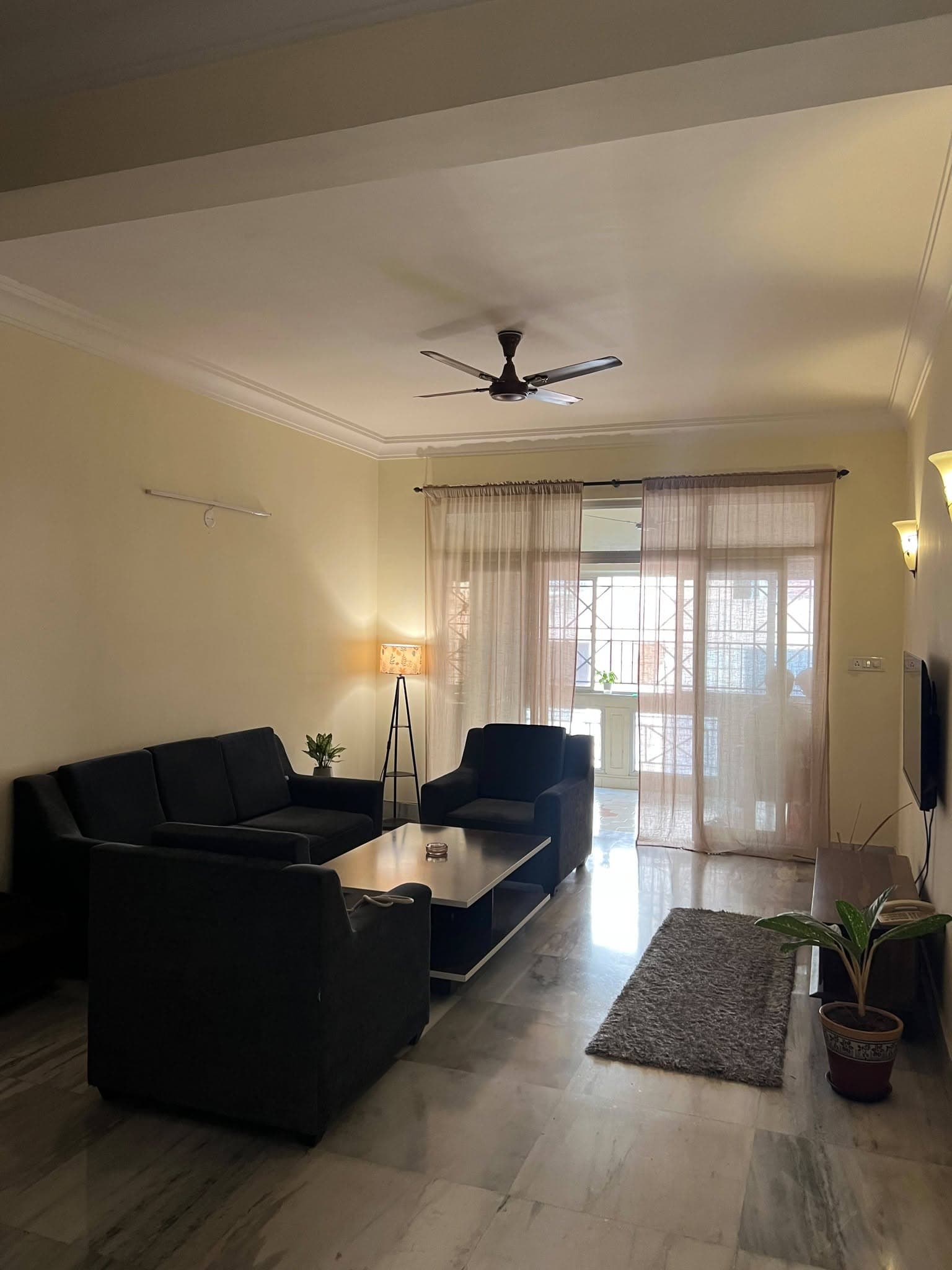 Room in Murugeshpalya