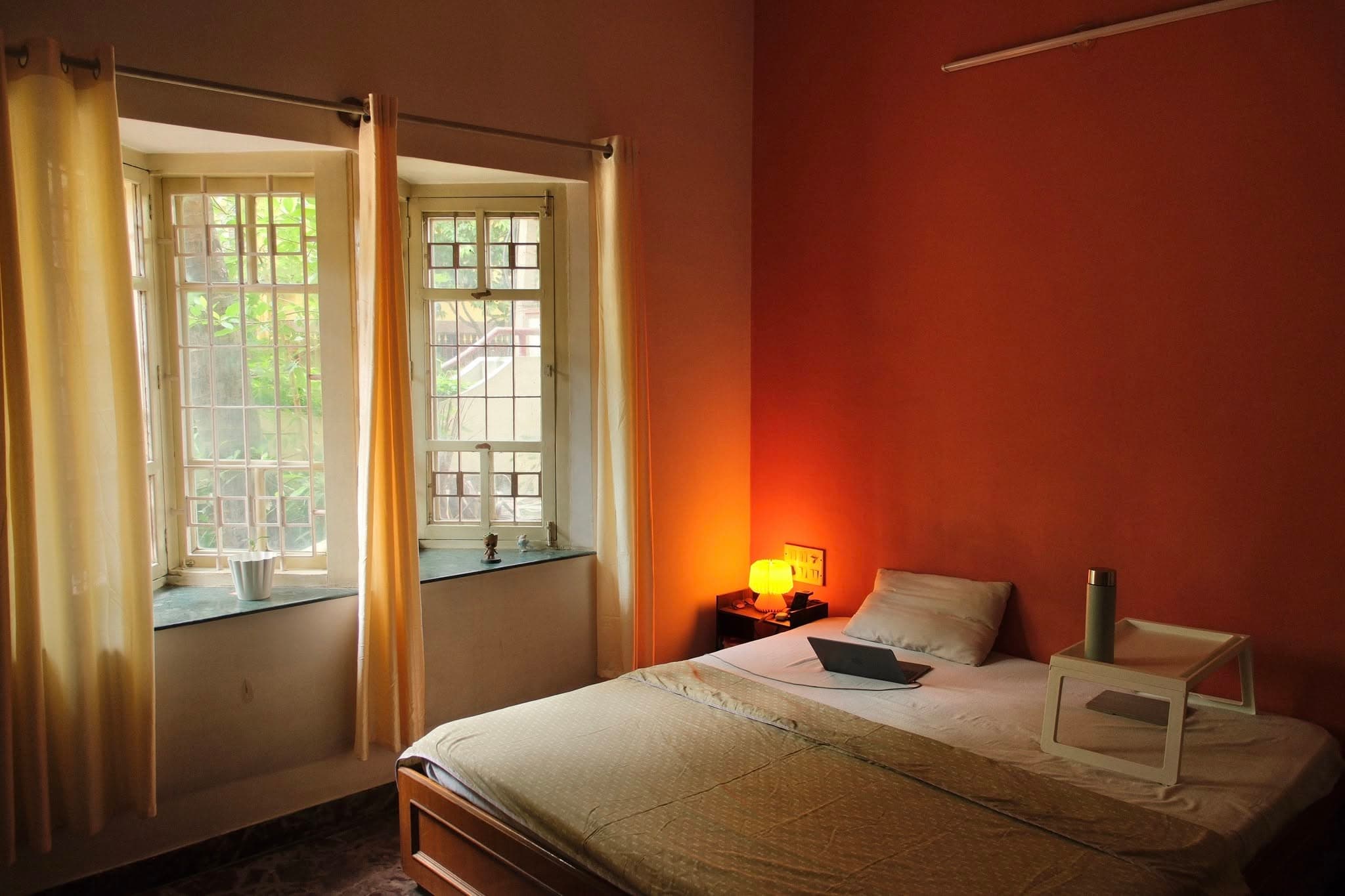 Room in BTM Layout
