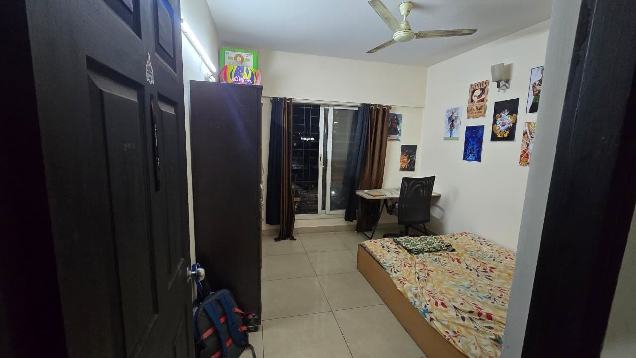 Room in Arekere