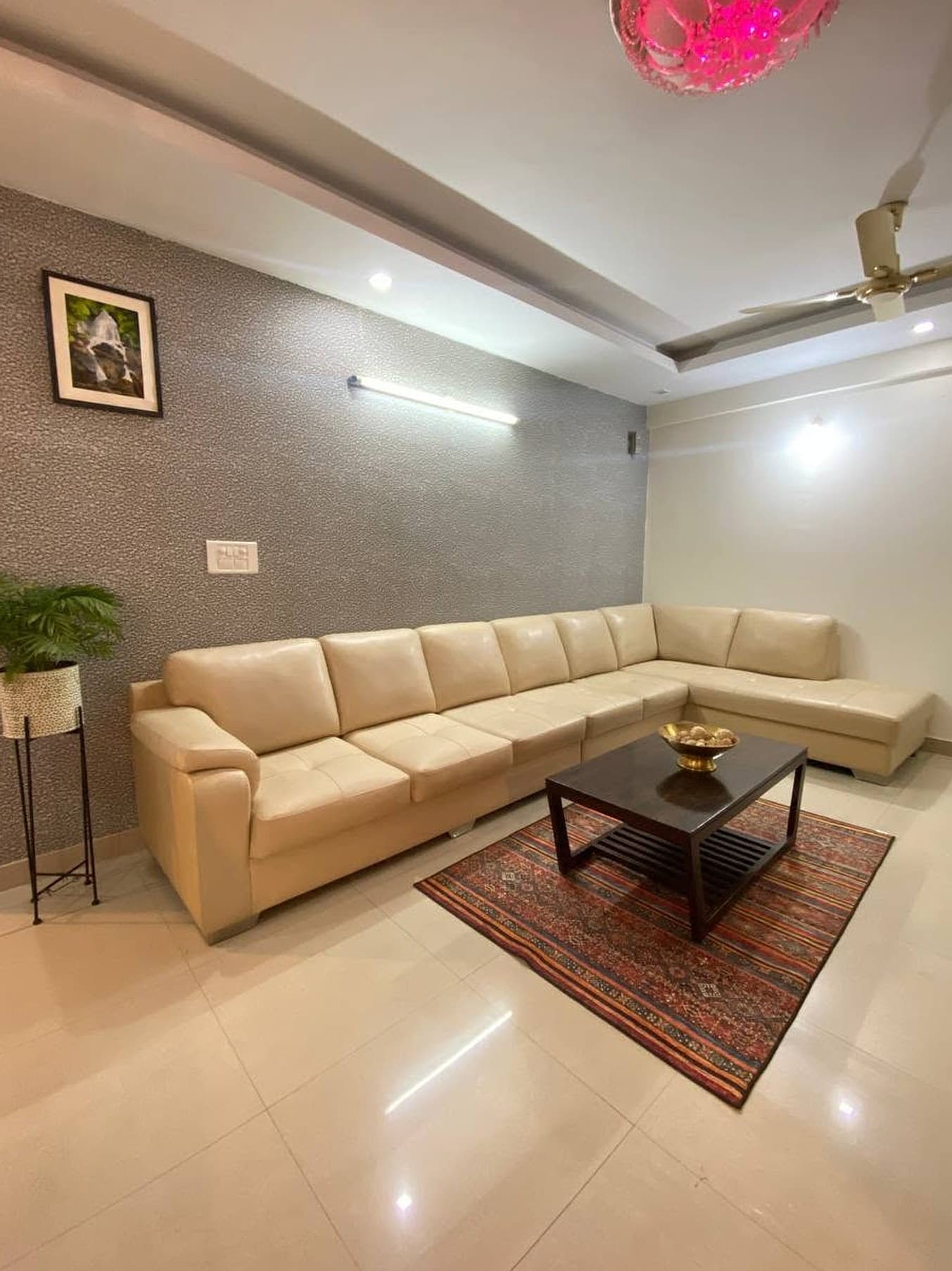 3 BHK in Manyata Tech Park