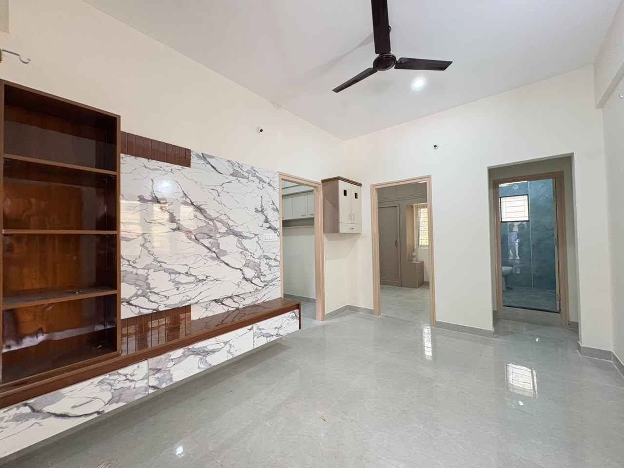 1 BHK in Kudlu Gate