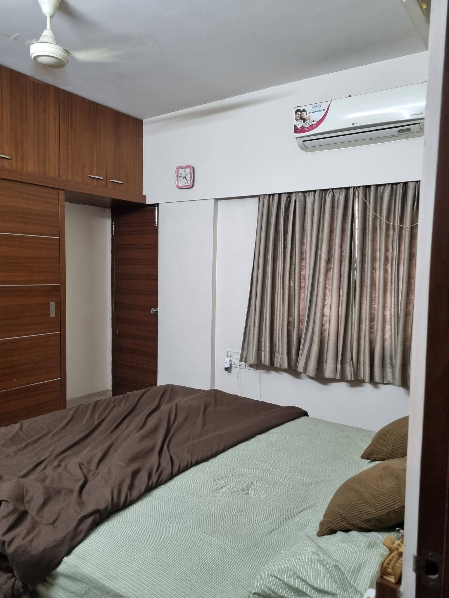Room in Sarjapur Road