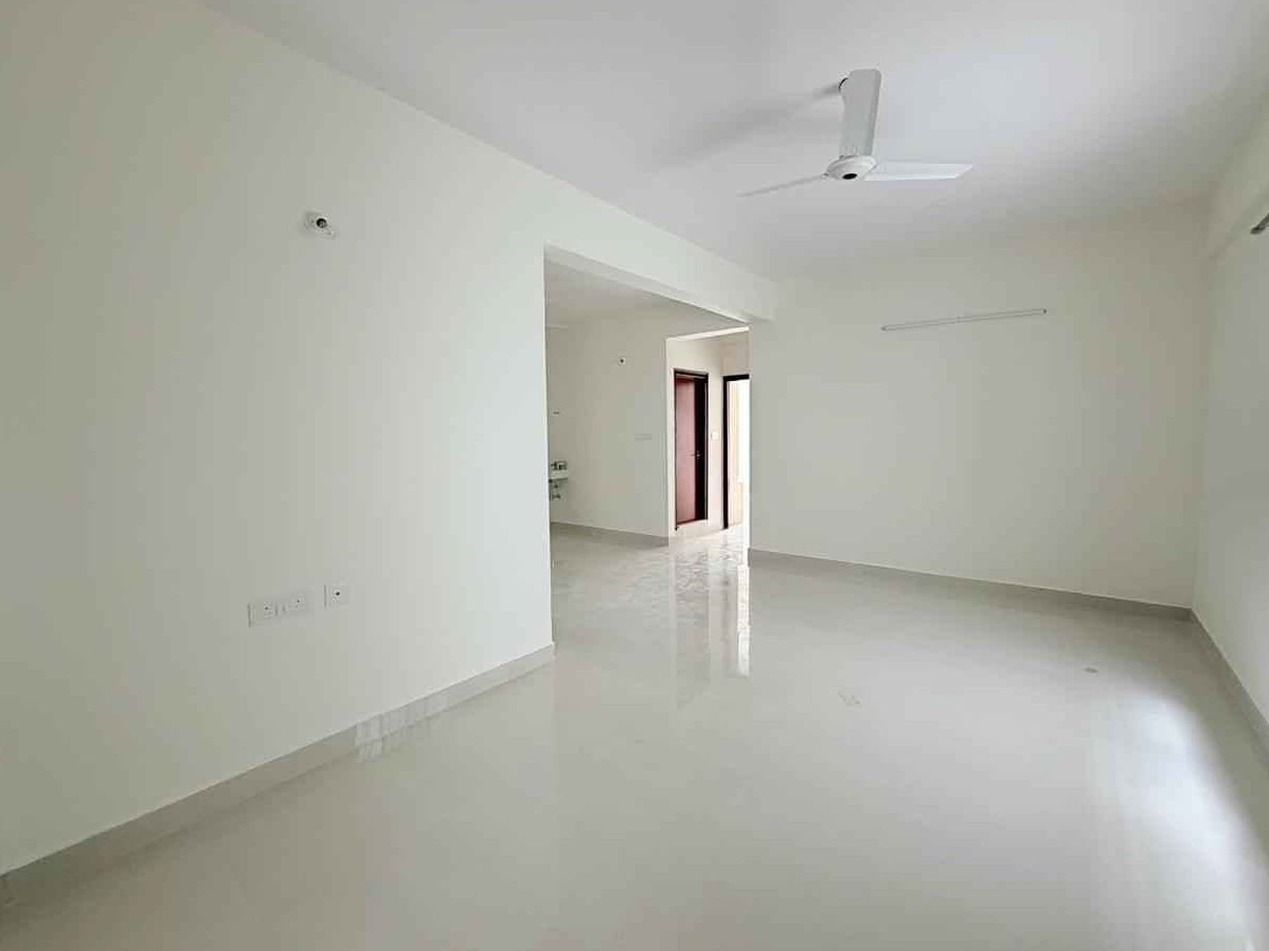 2 BHK in Panathur