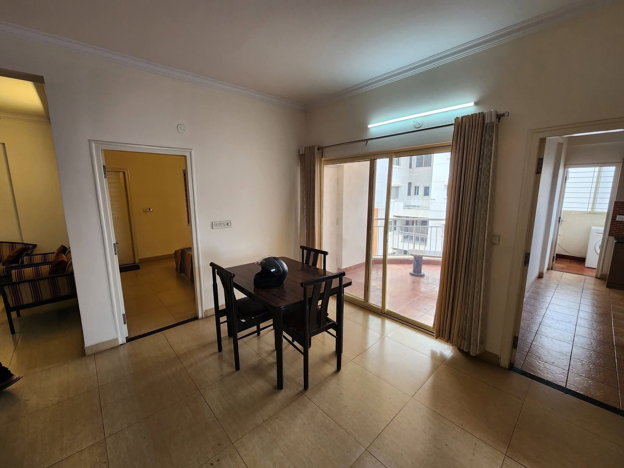 Room in Yelahanka