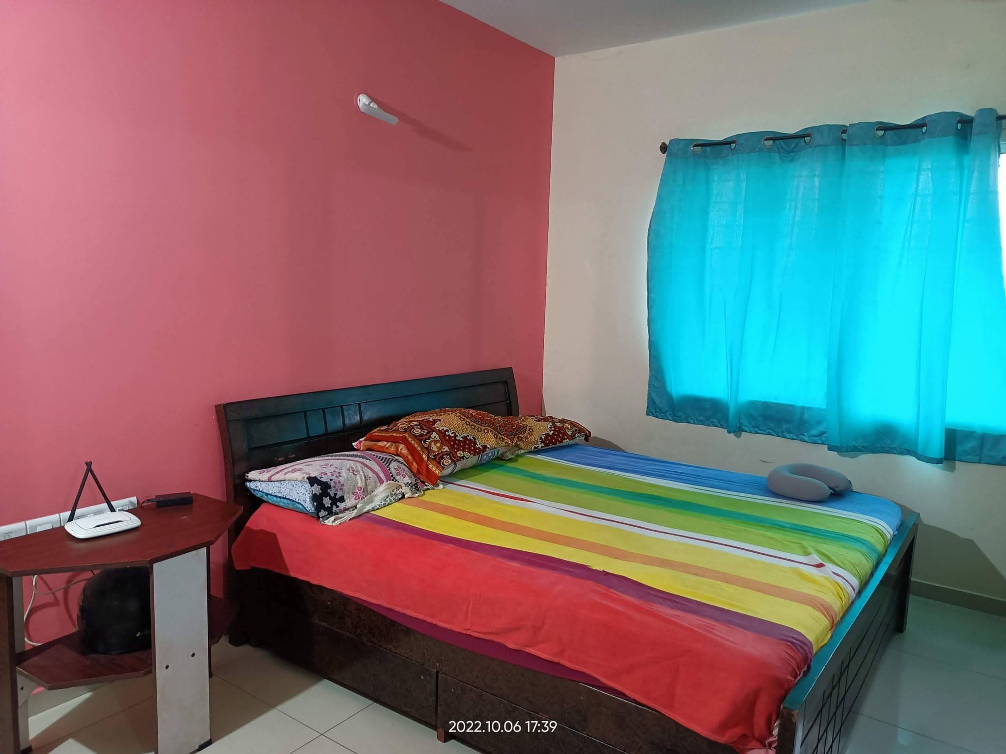 2 BHK in Panathur