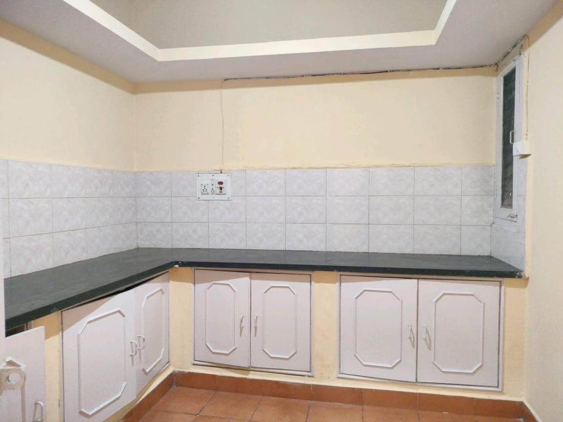 2 BHK in Koramangala