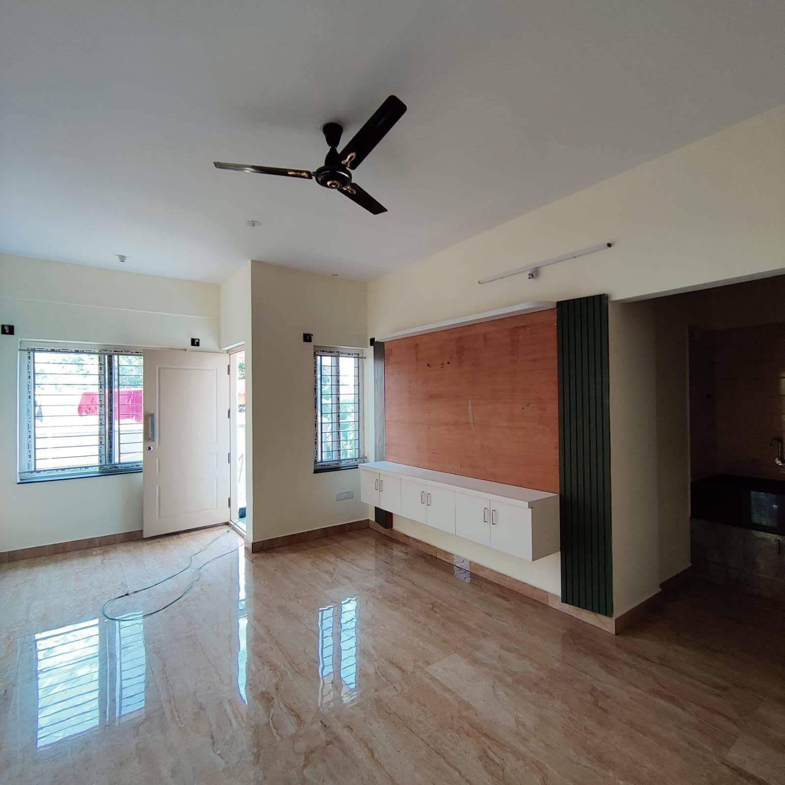 2 BHK in Ulsoor