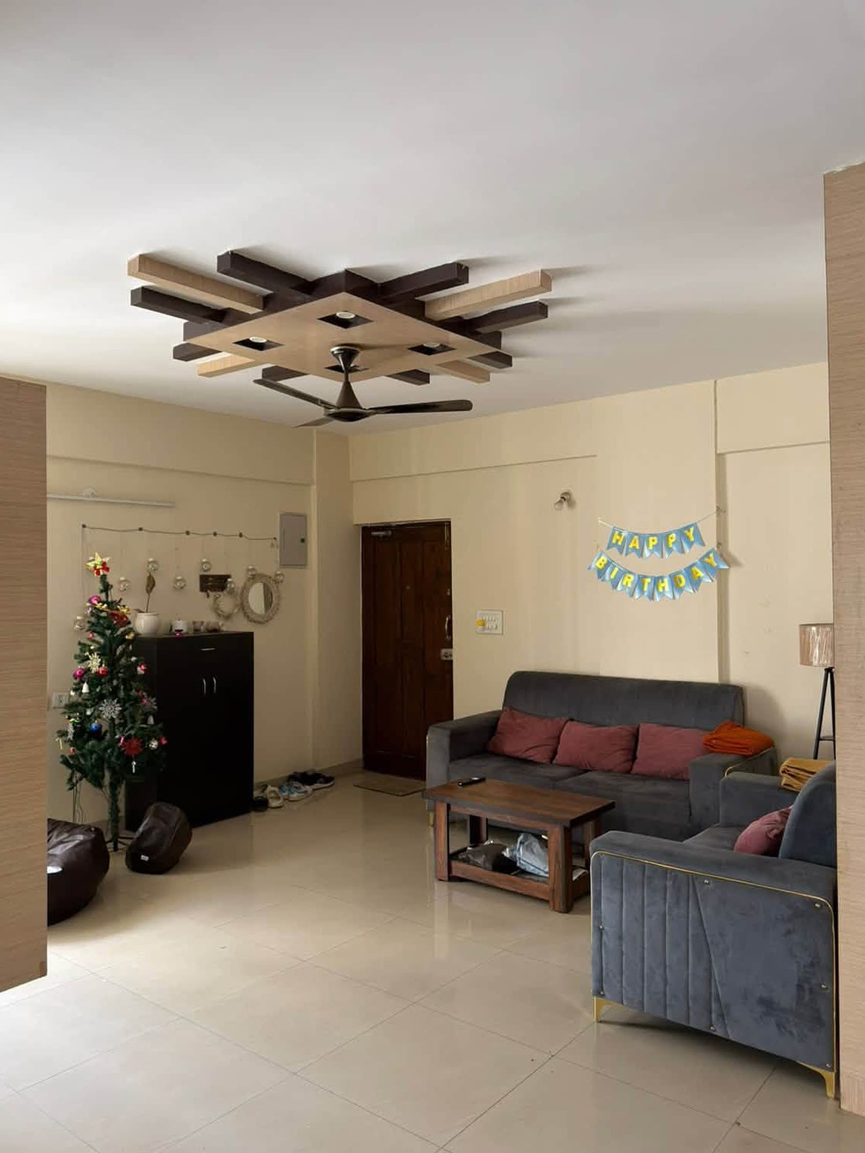 3 BHK in Bellandur