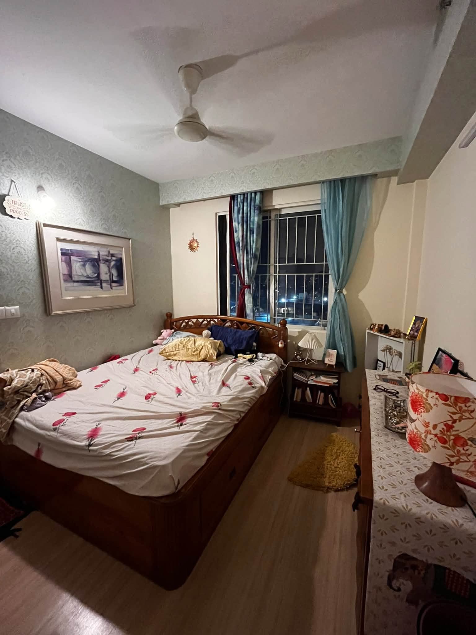 Room in Akshaya Nagar