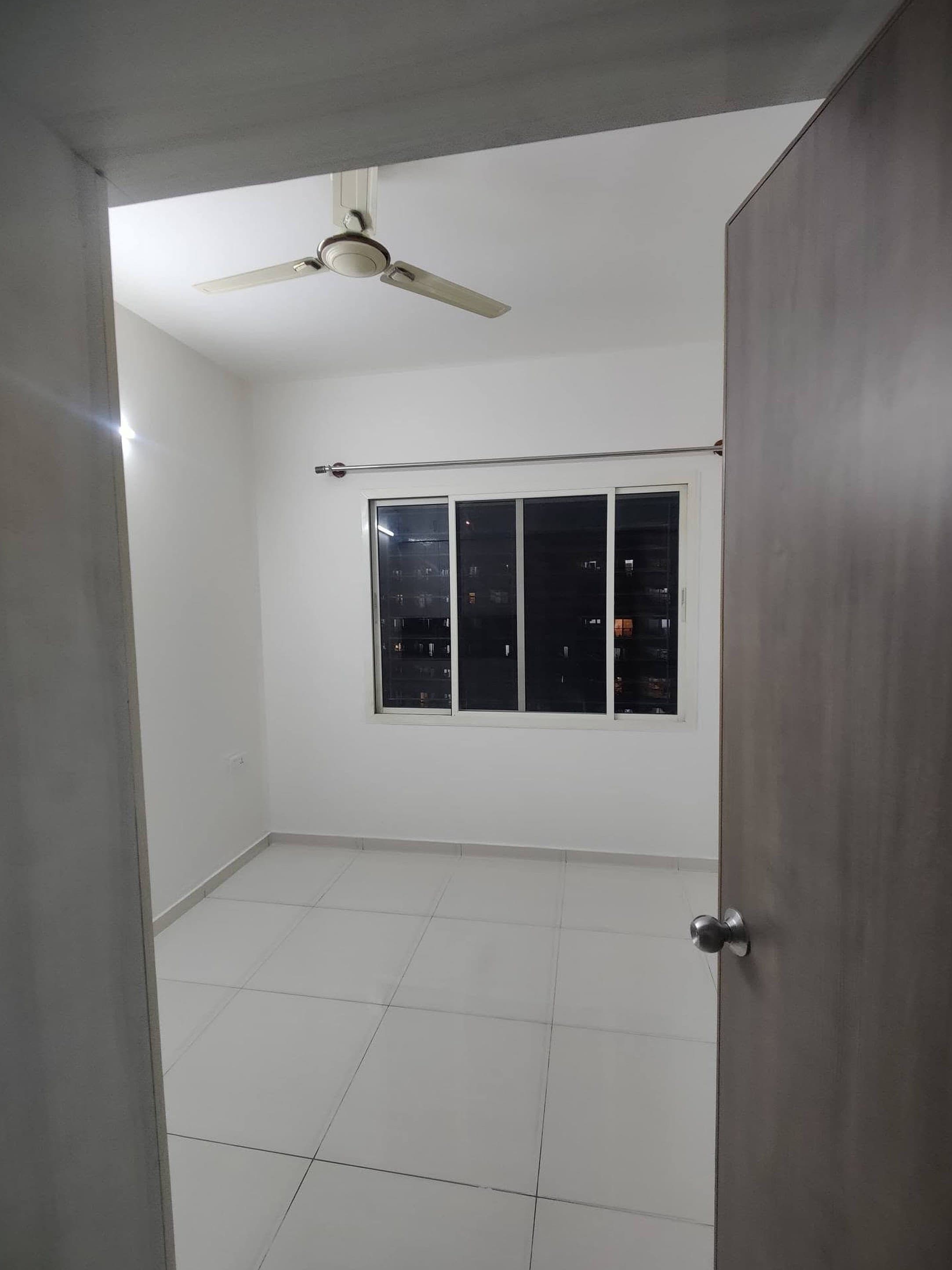 2 BHK in Panathur