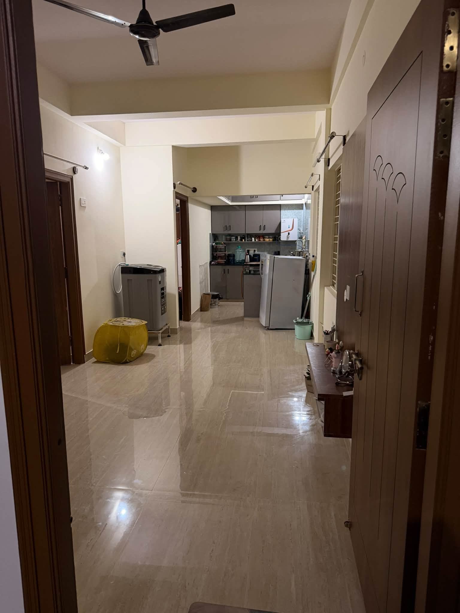 Room in Kadubeesanahalli
