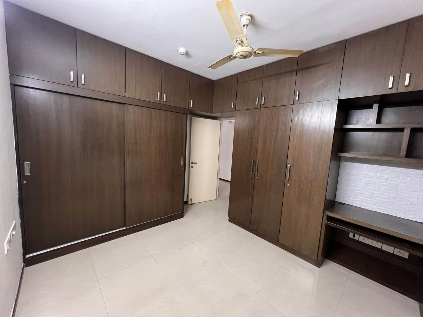 3 BHK in Bommanahalli