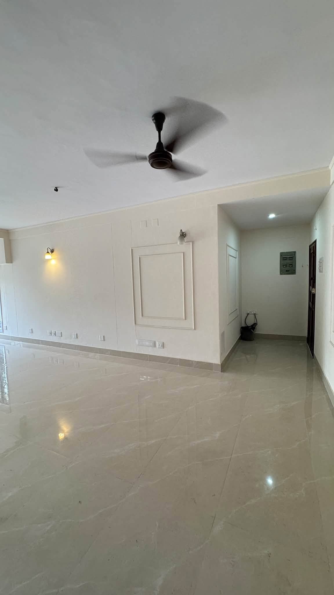 2 BHK in Benson Town