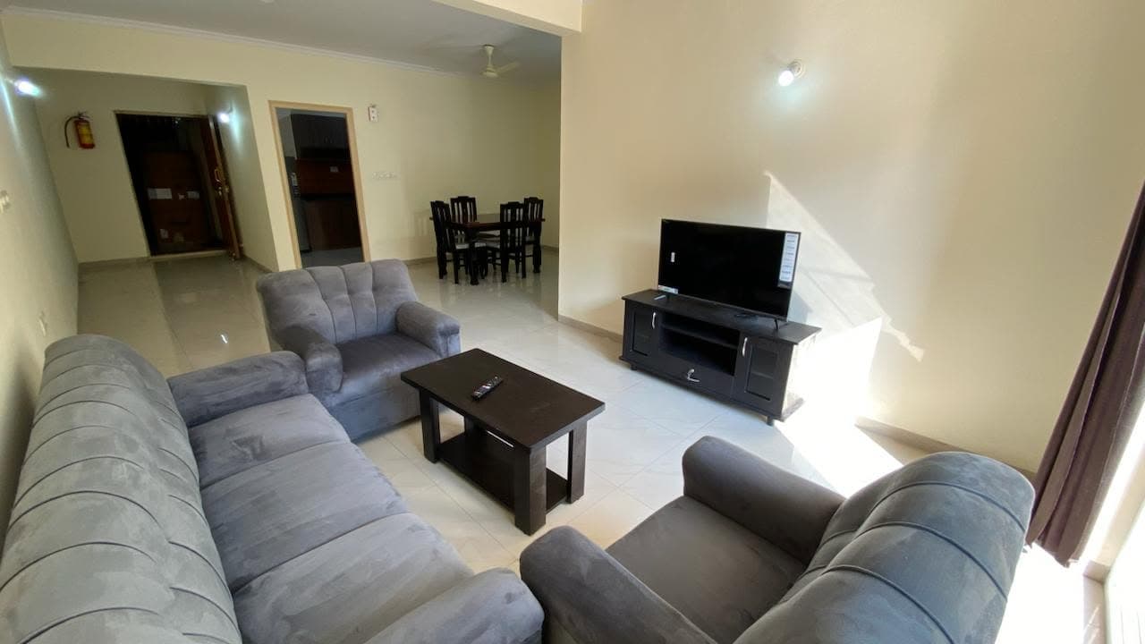 Room in Banaswadi