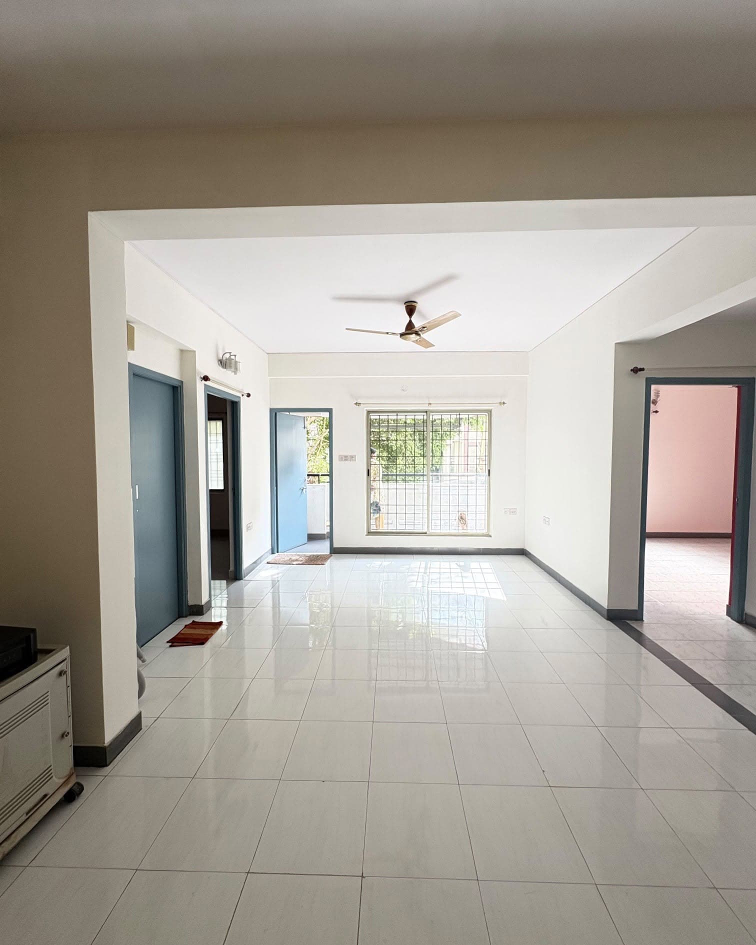 3 BHK in CV Raman Nagar