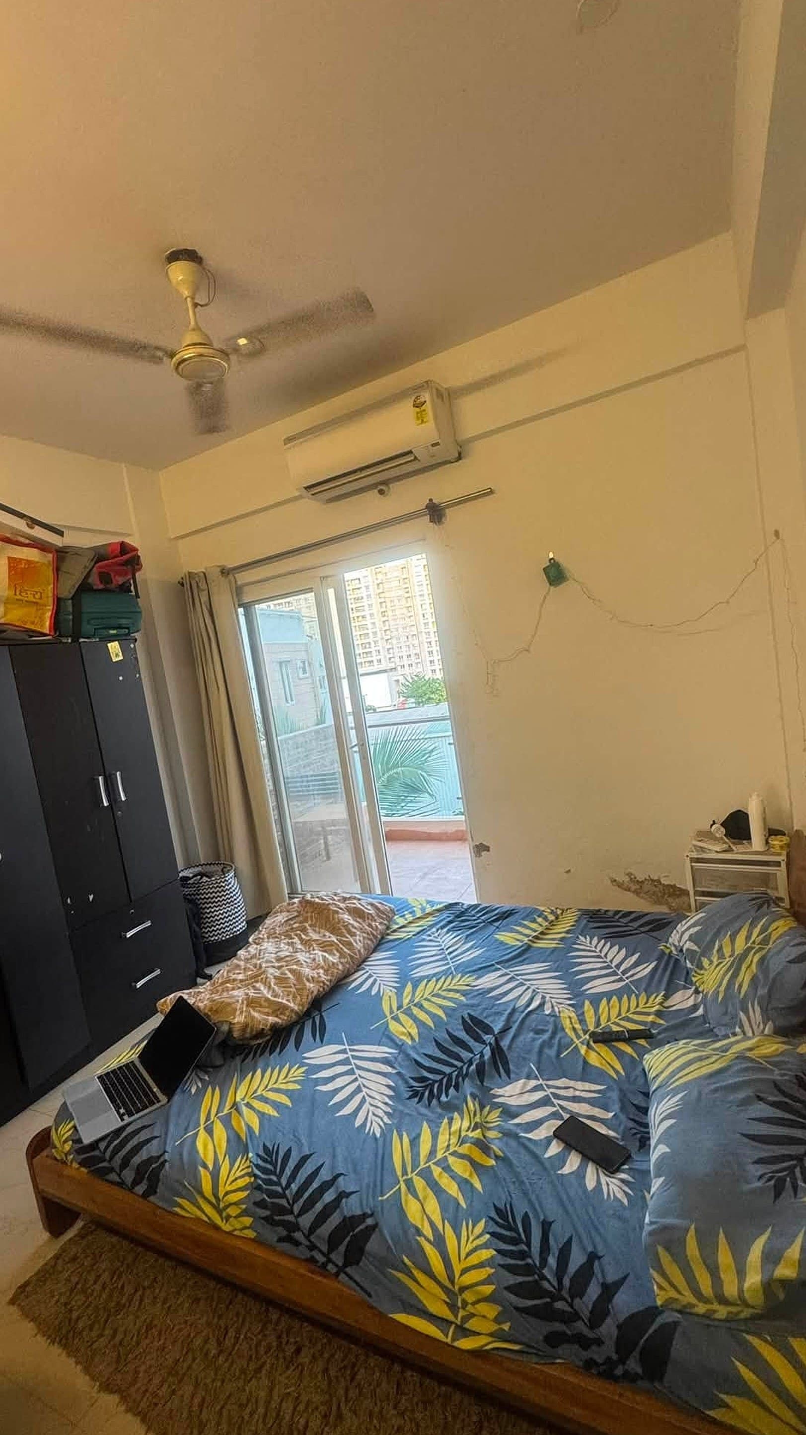 3 BHK in Whitefield