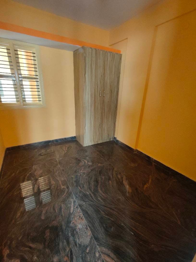 1 BHK in HSR Layout