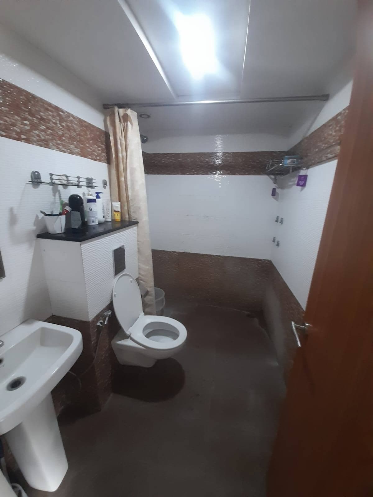 3 BHK in Ulsoor
