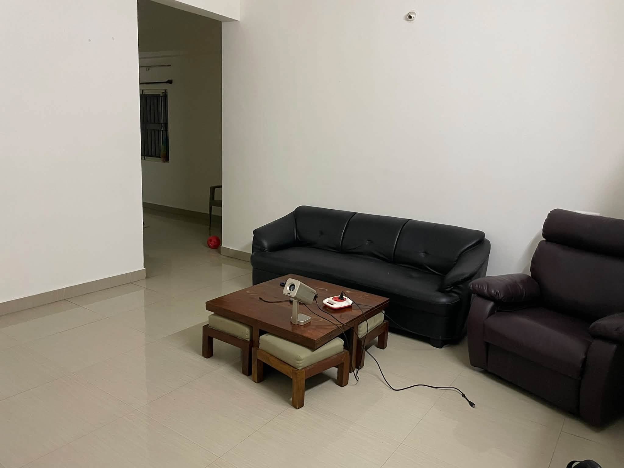Room in Doddakannelli