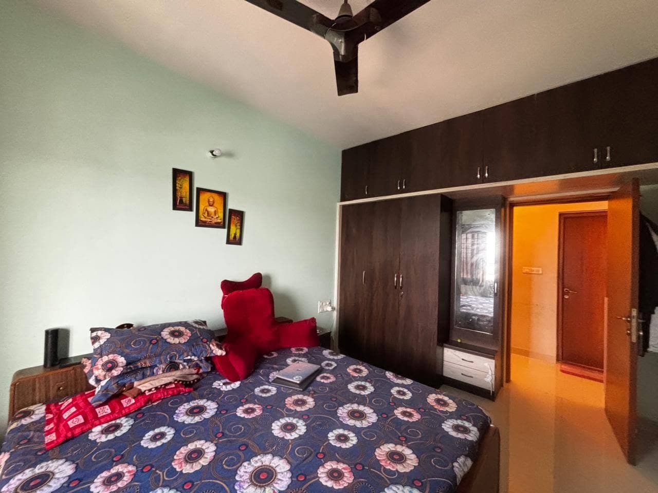 Room in Bommanahalli