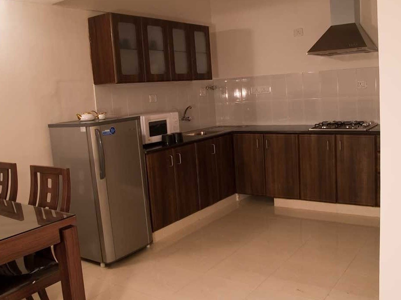2 BHK in Horamavu