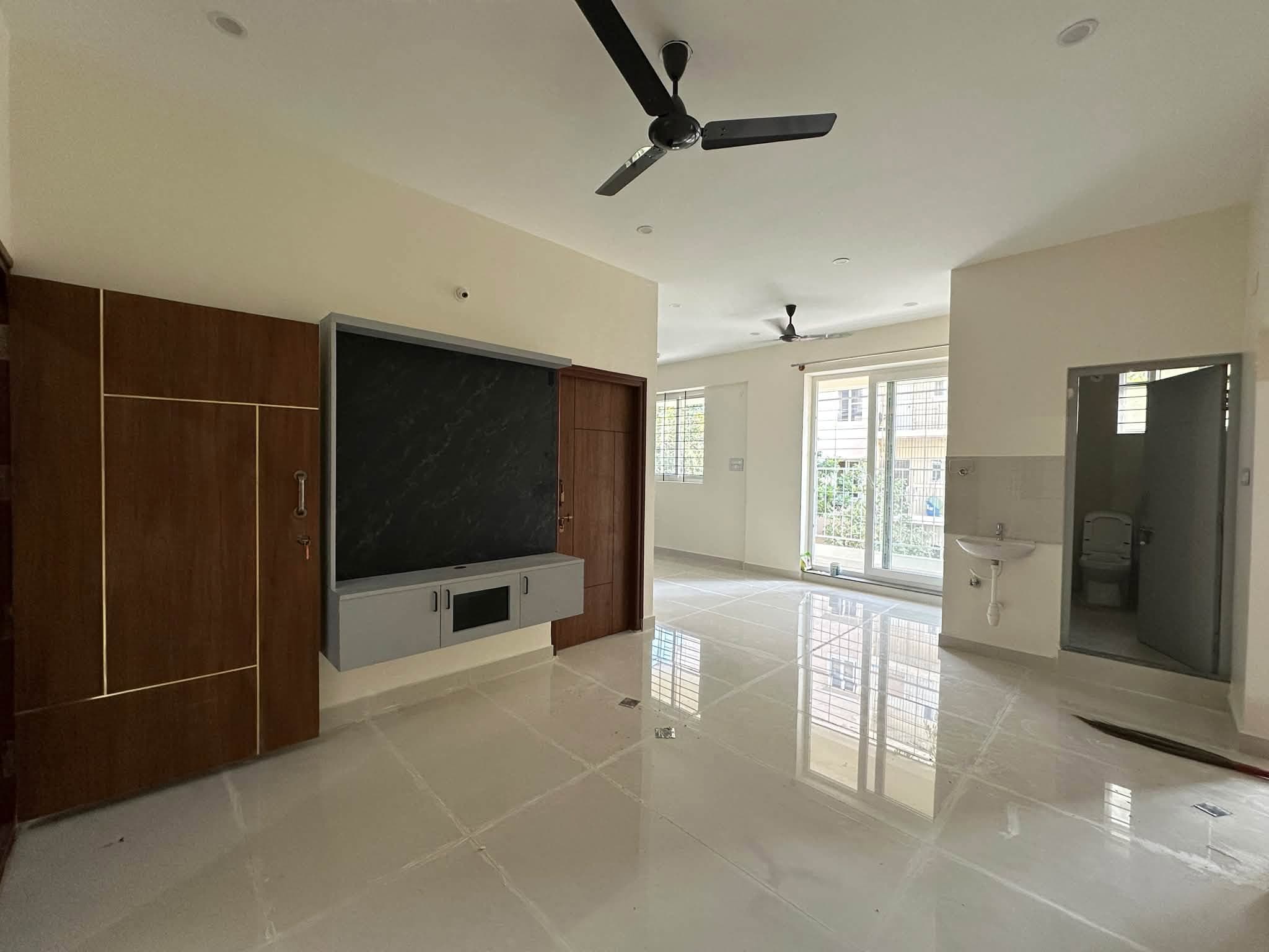 3 BHK in Harlur