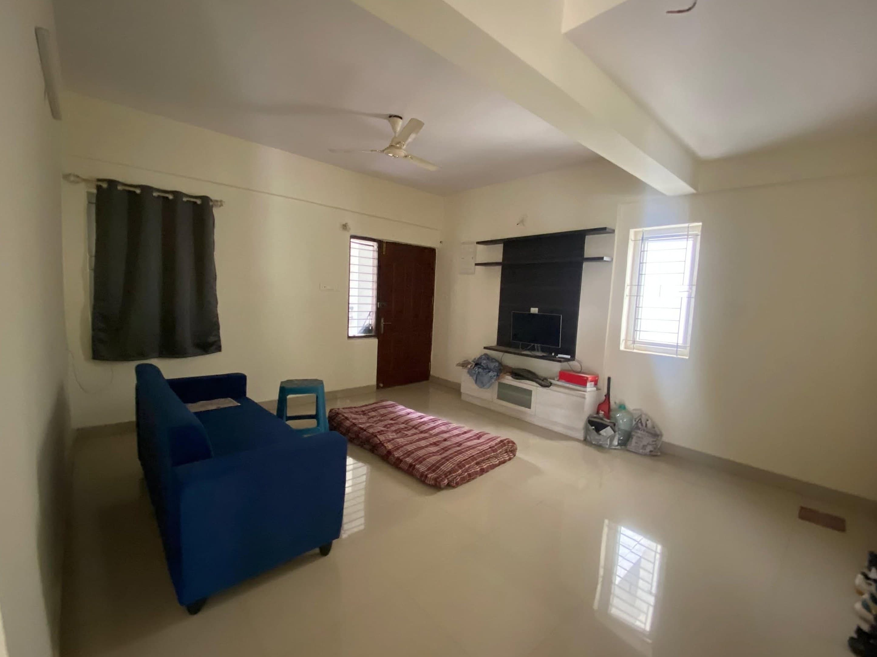 3 BHK in Mahadevpura