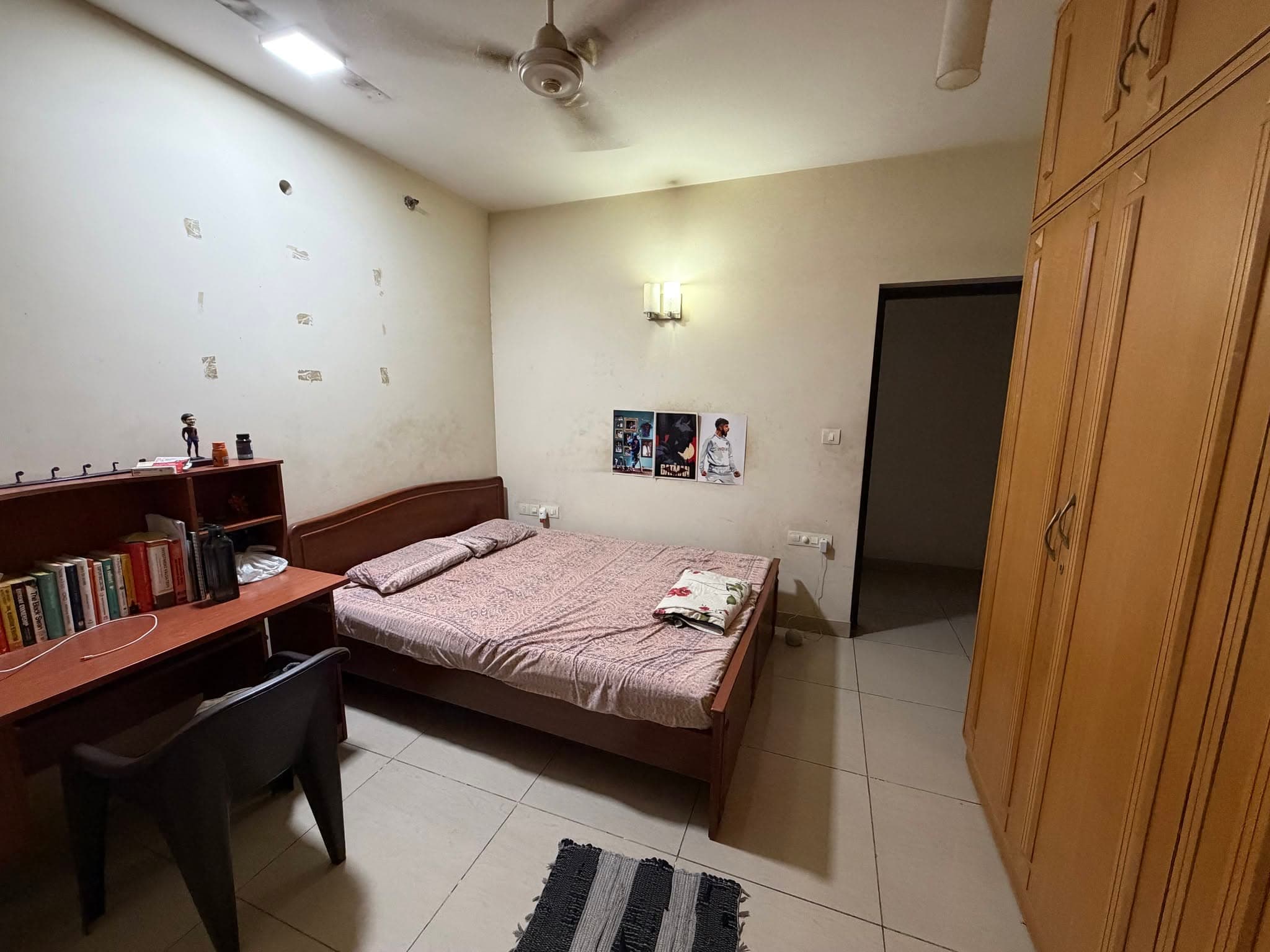 Room in Bannerghatta Road