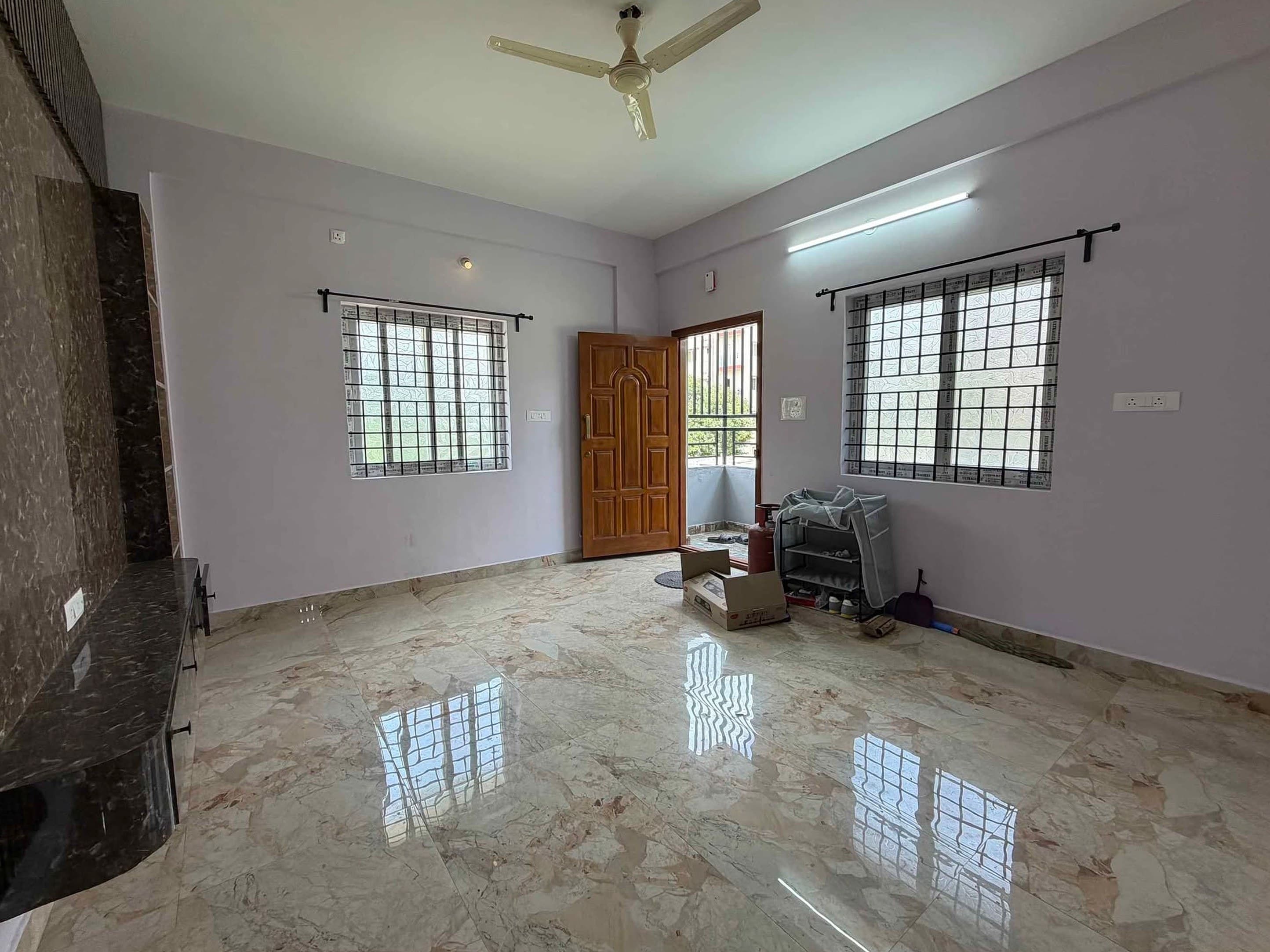 2 BHK in Harlur