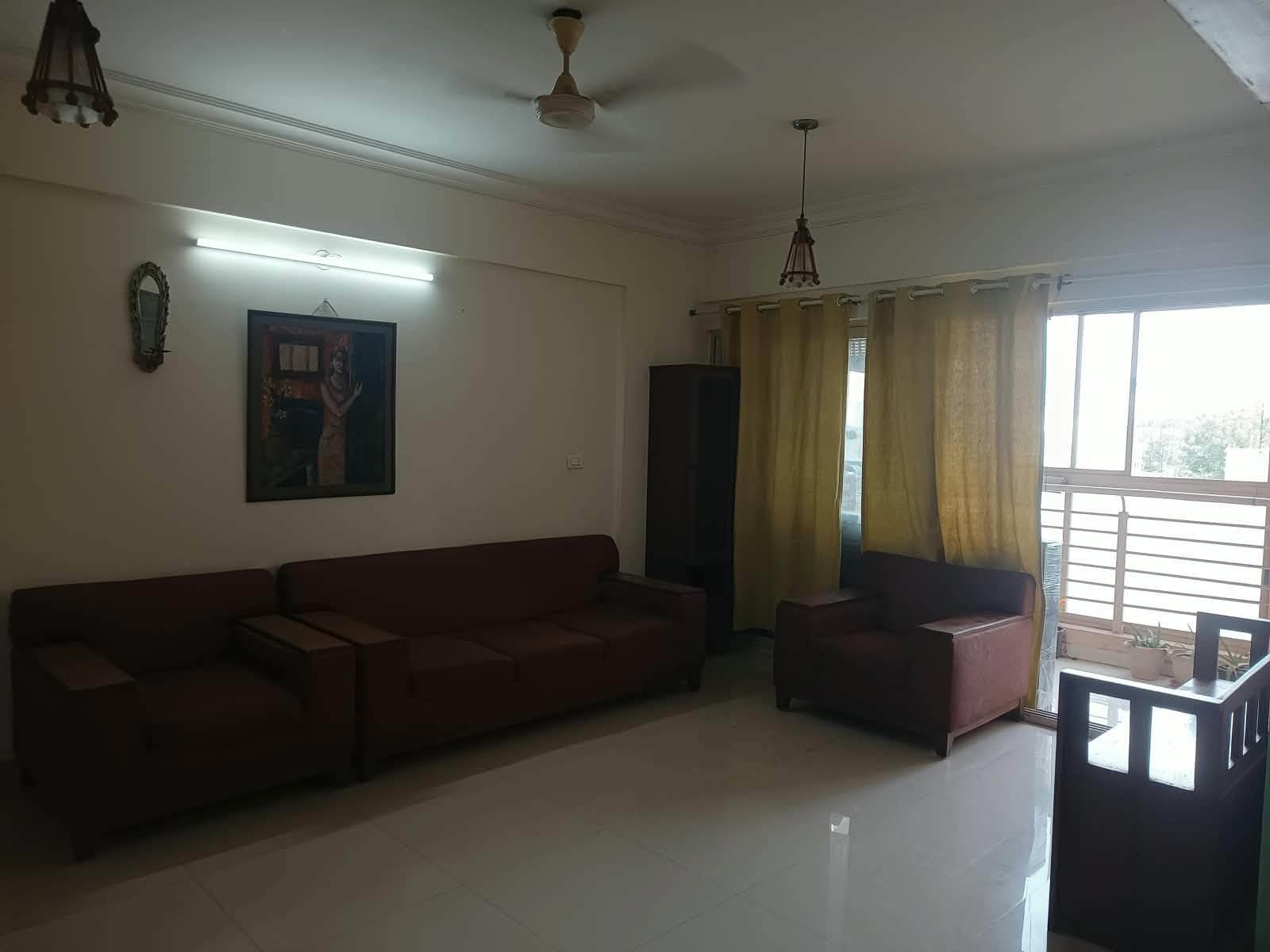 Room in KR Puram