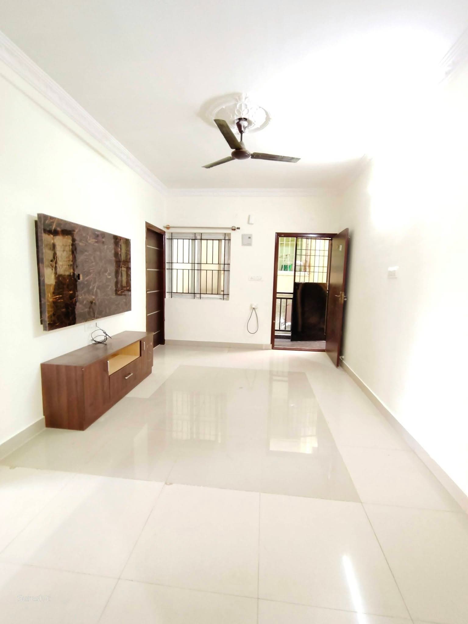 1 BHK in Singasandra