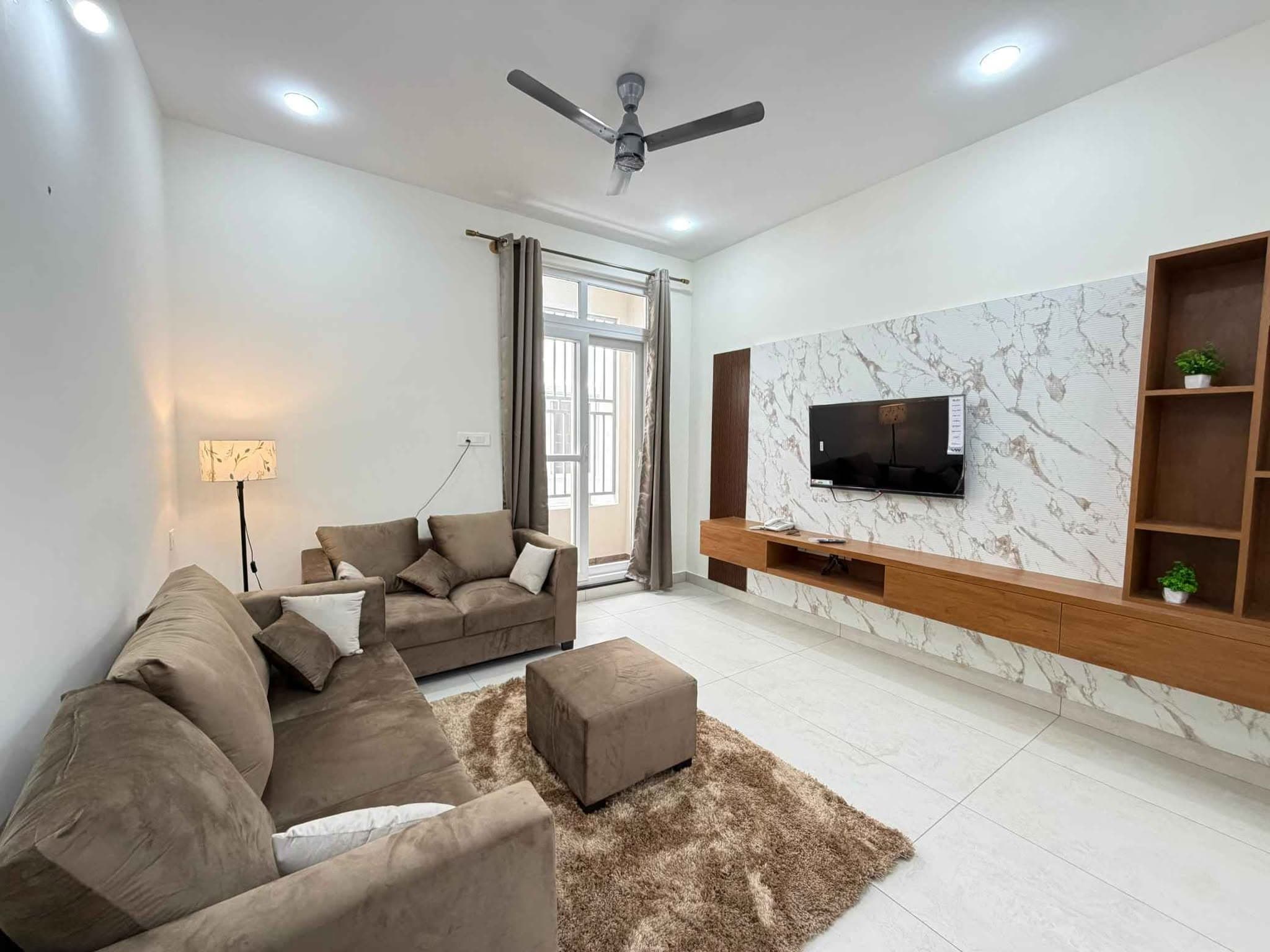 2 BHK in BTM Layout