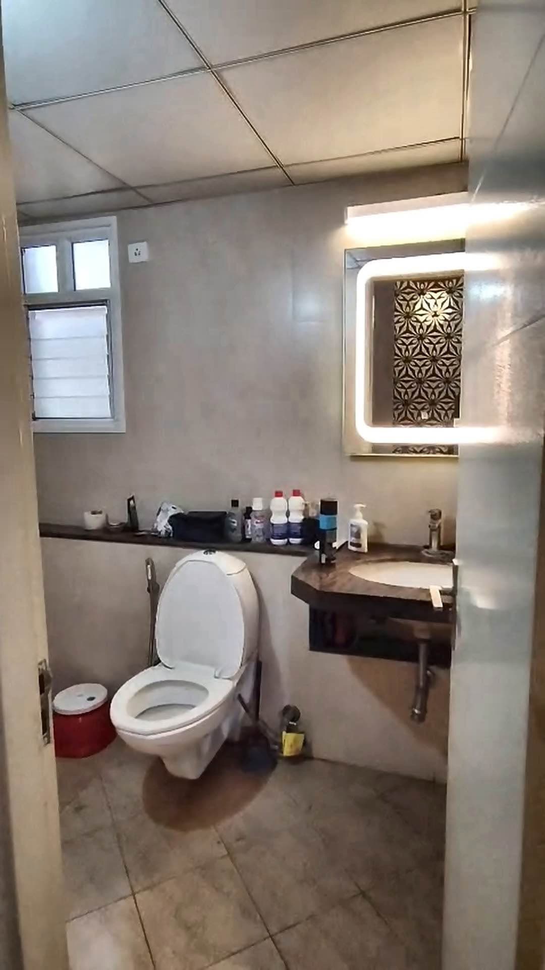 Room in Doddanekundi