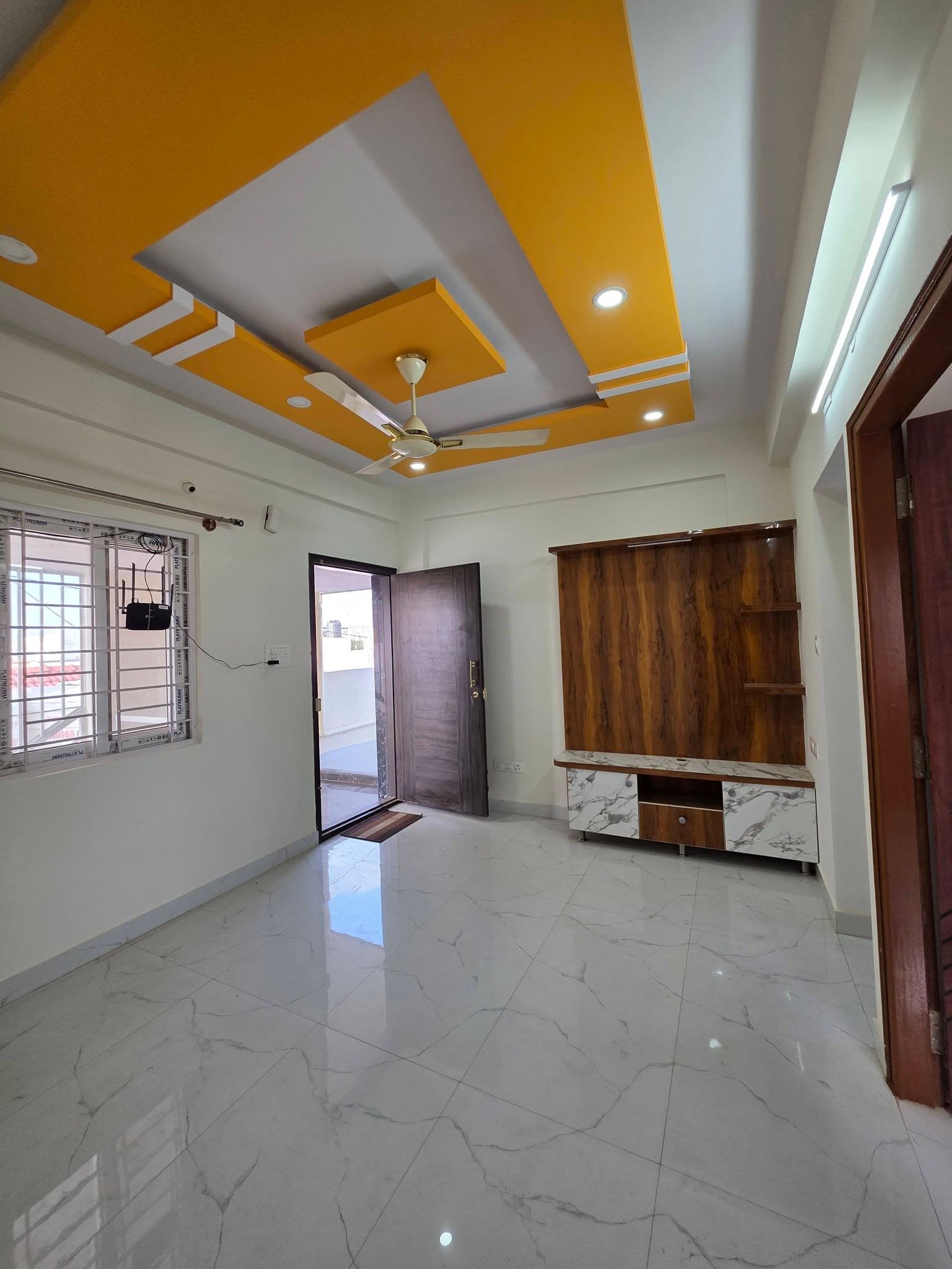 1 BHK in Singasandra