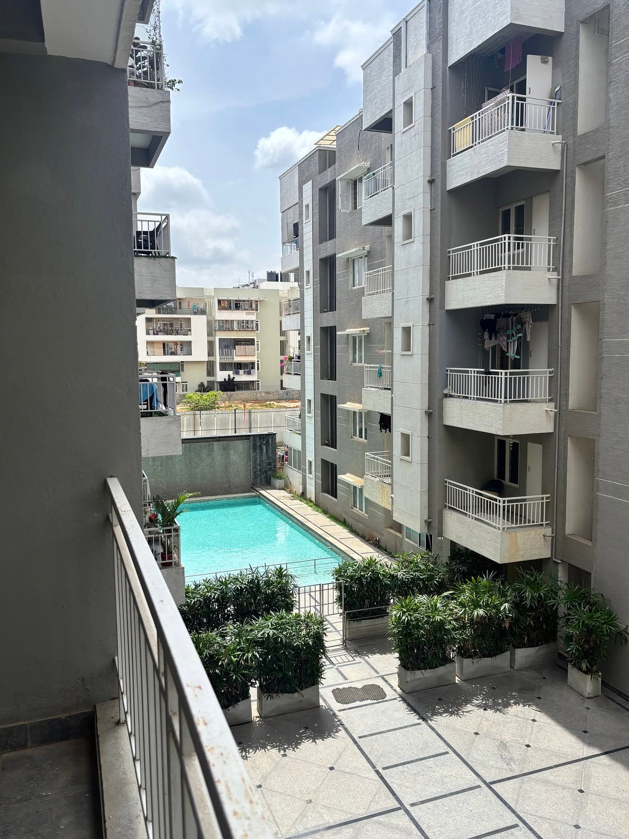 3 BHK in Bellandur