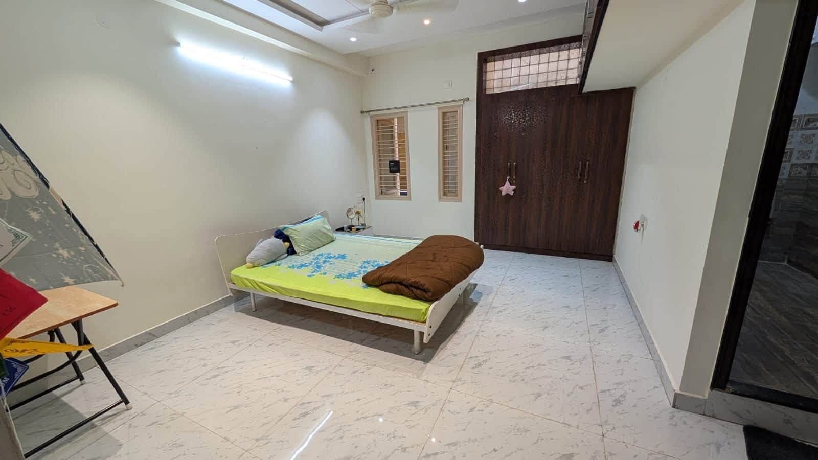 3 BHK in Kudlu Gate