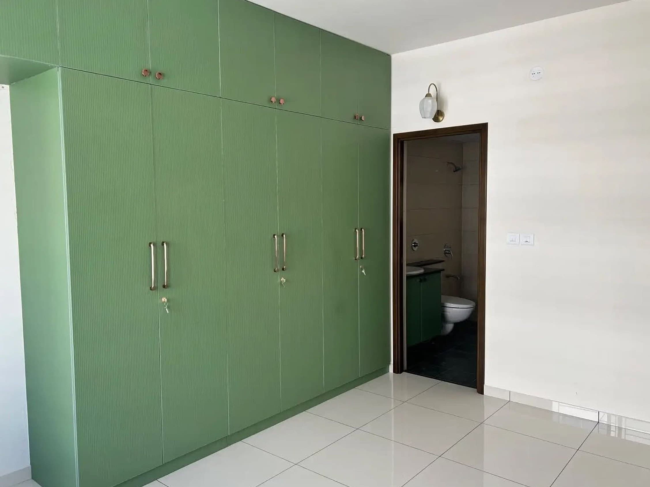 2 BHK in Varthur