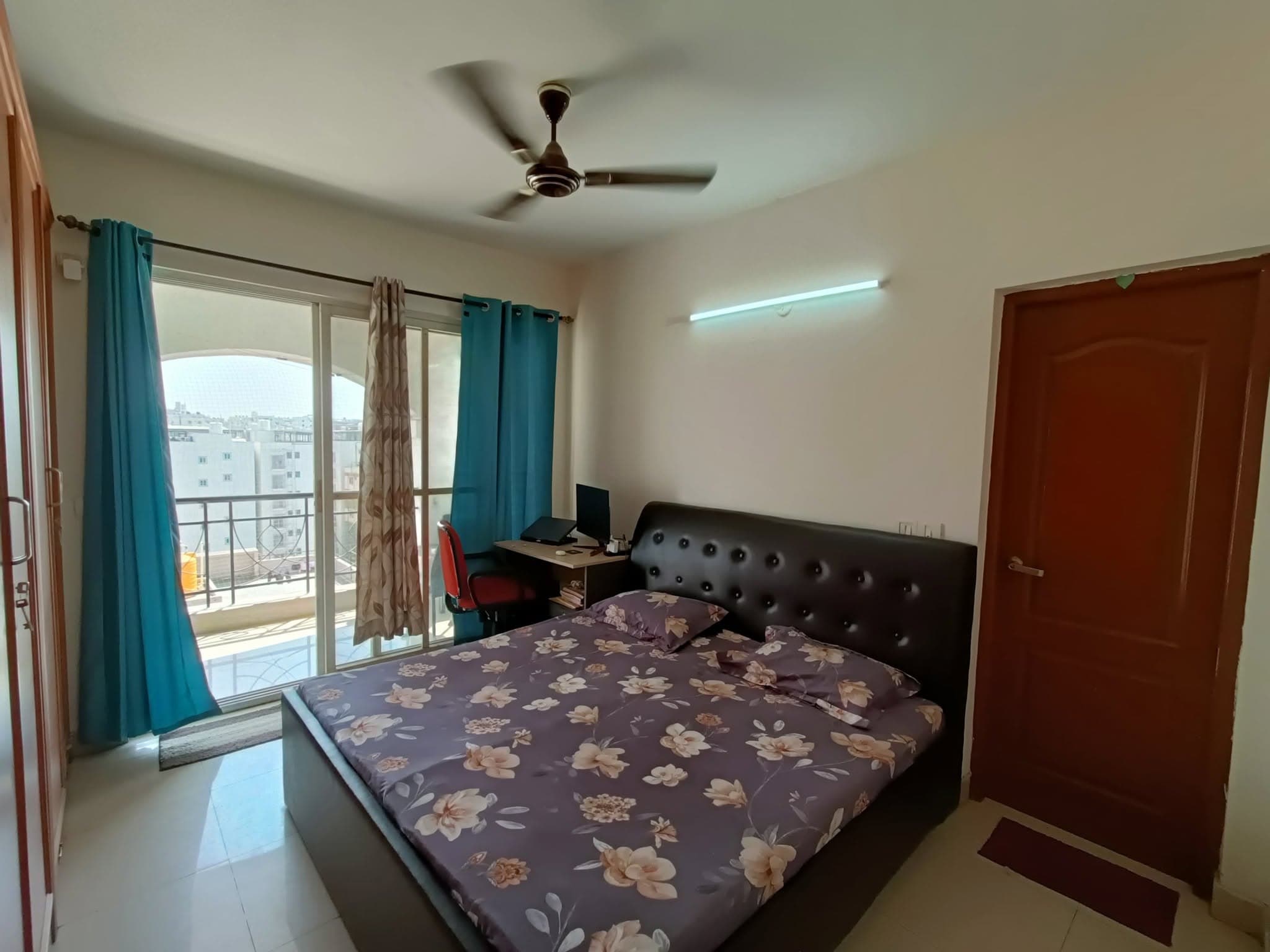 Room in Marathahalli
