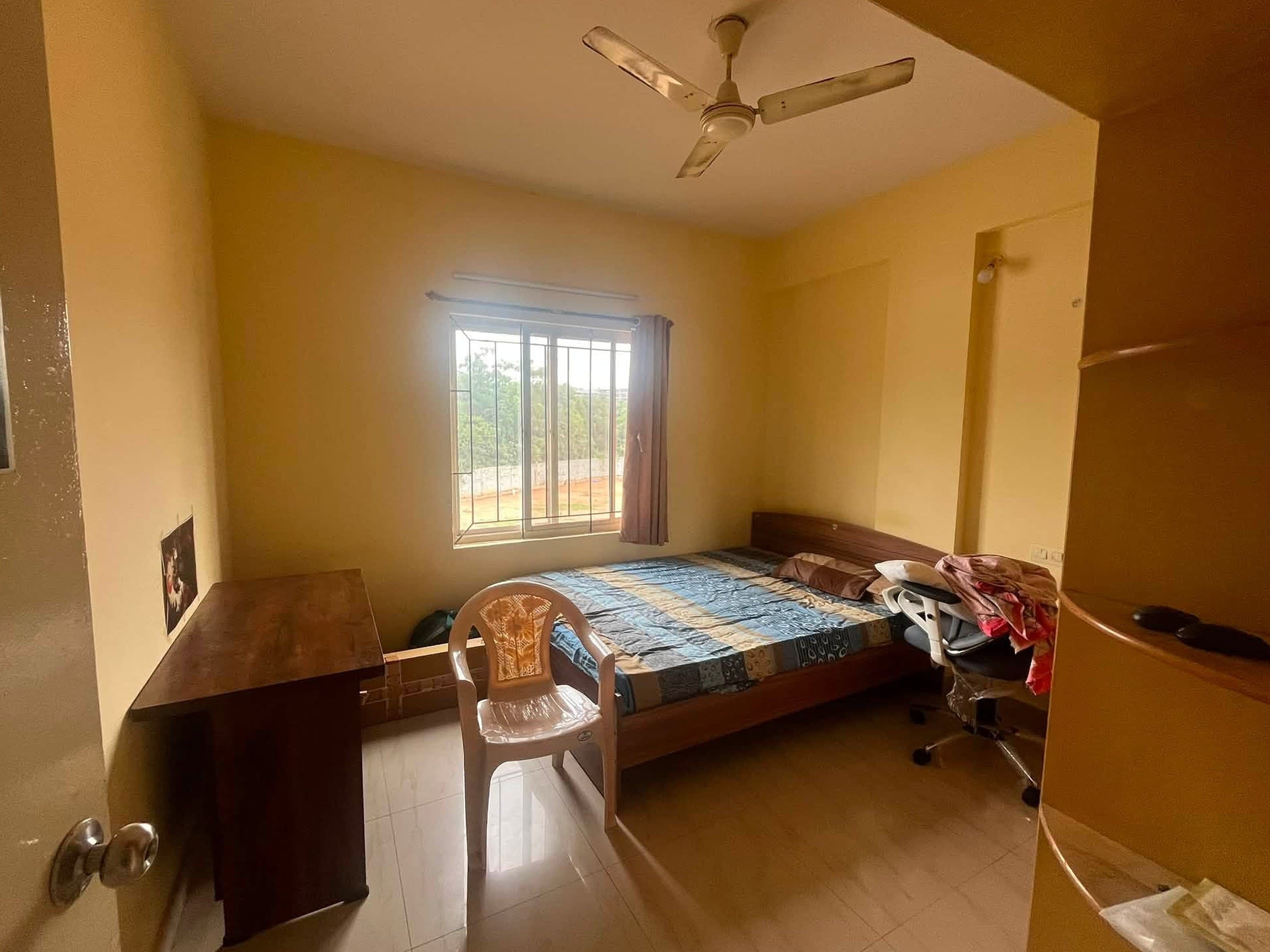 3 BHK in Kundalahalli