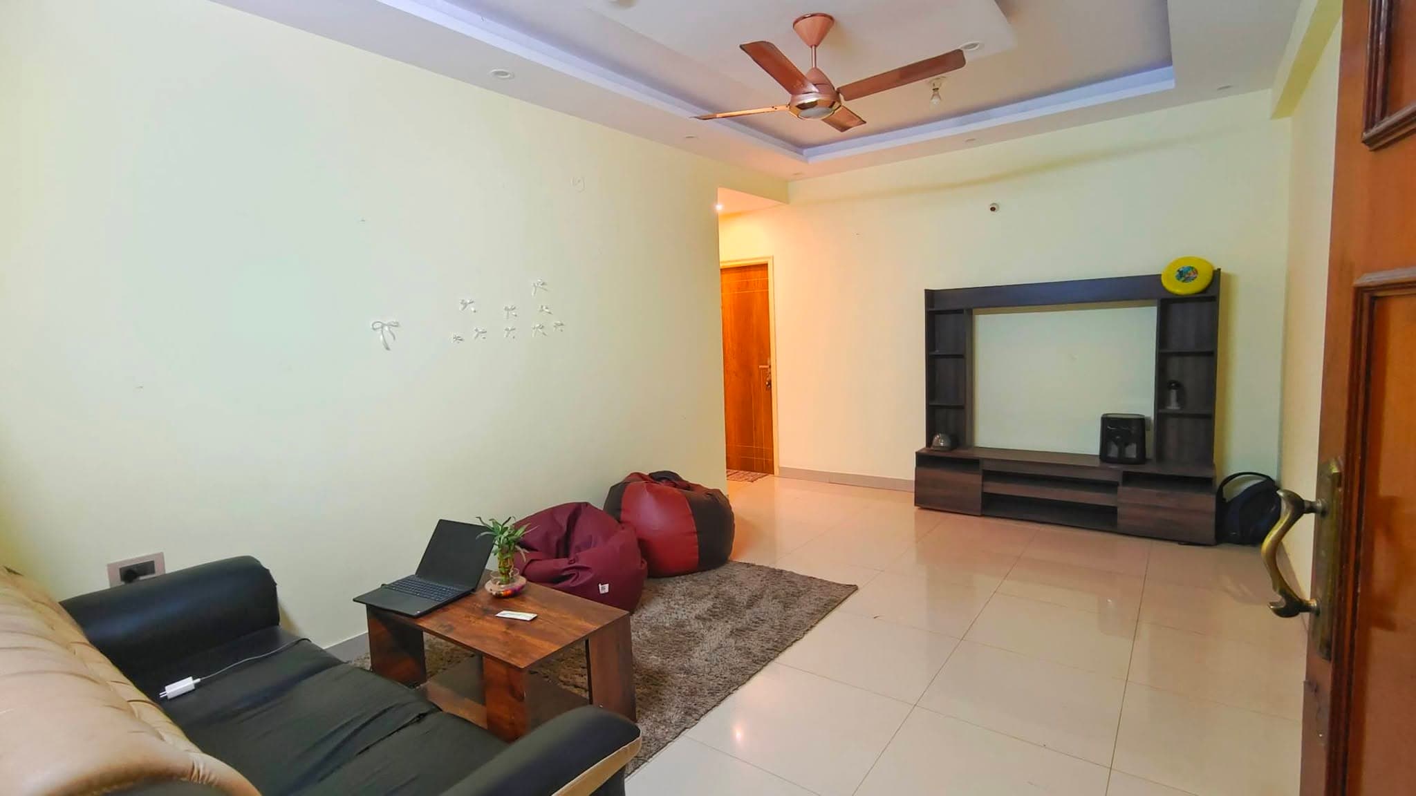 Room in BTM Layout