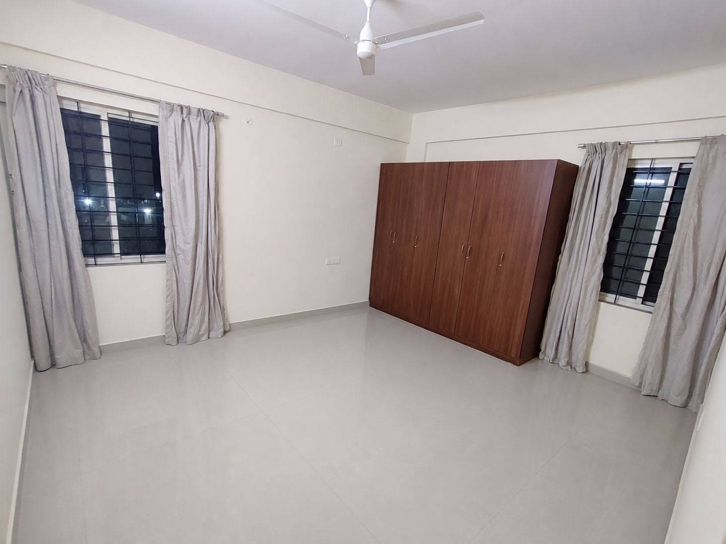 2 BHK in Hennur