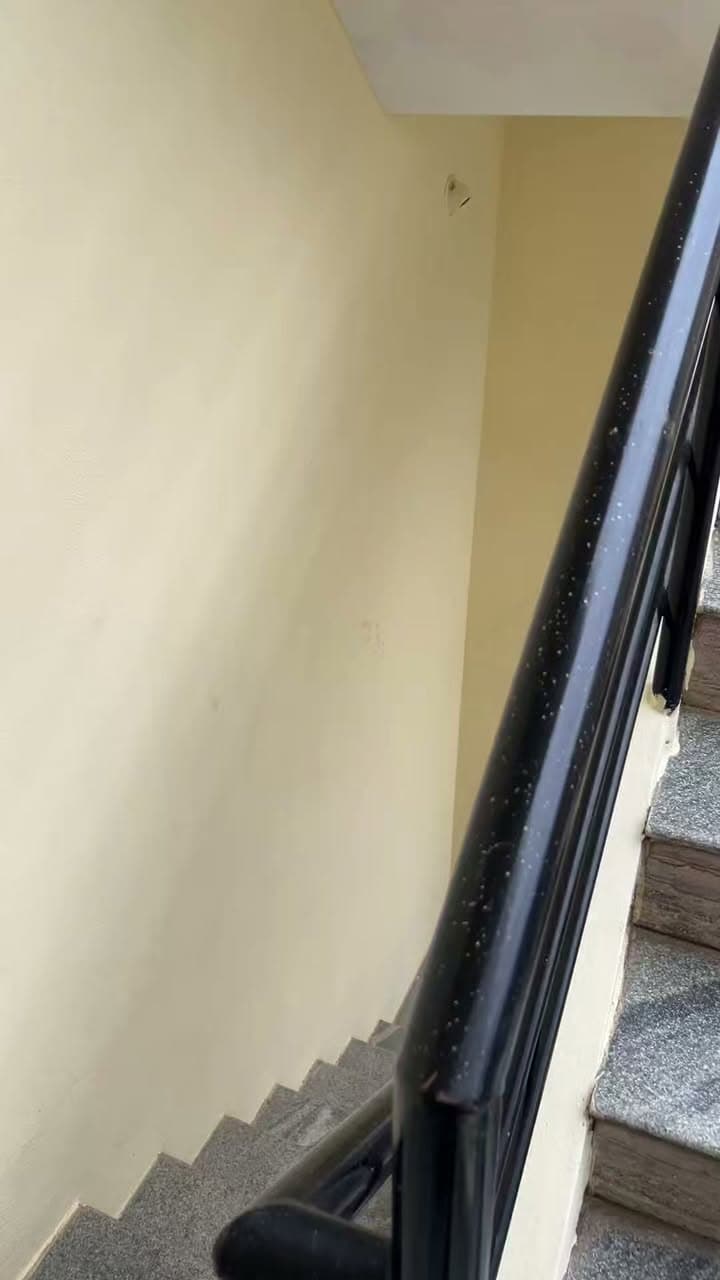 Room in Hennur
