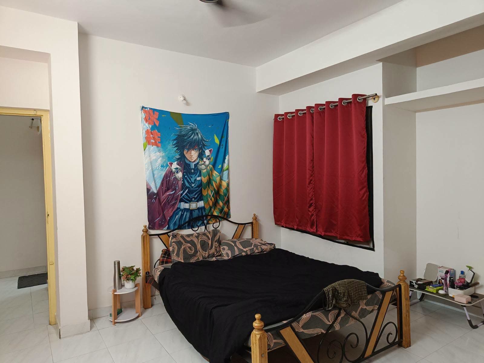 Room in BTM Layout
